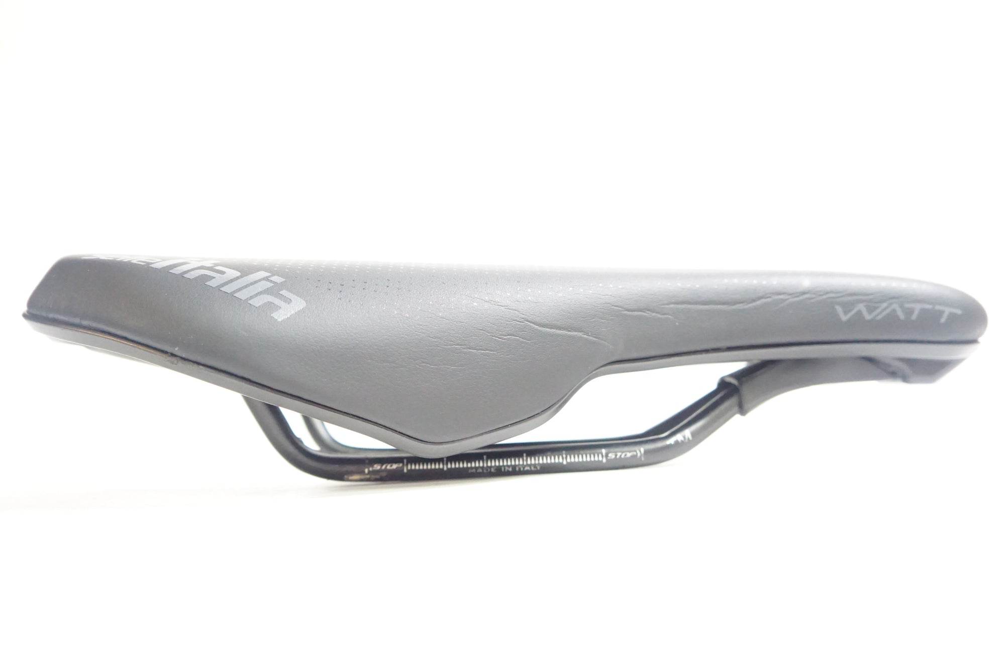 SELLE ITALIA 「セライタリア」 WATT GEL SUPERFLOWS サドル / 熊谷本店