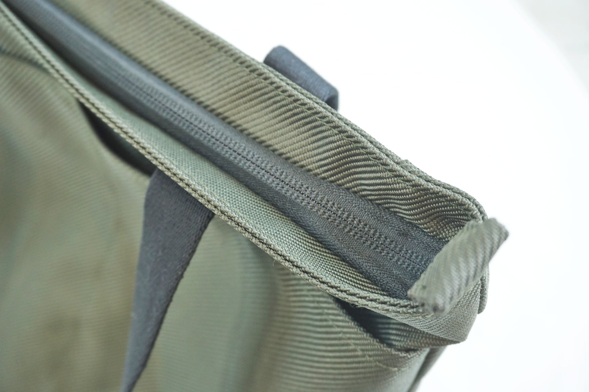 BROMPTON 「ブロンプトン」 BOROUGH TOTE BAG フロント/トート バッグ / 有明ガーデン店