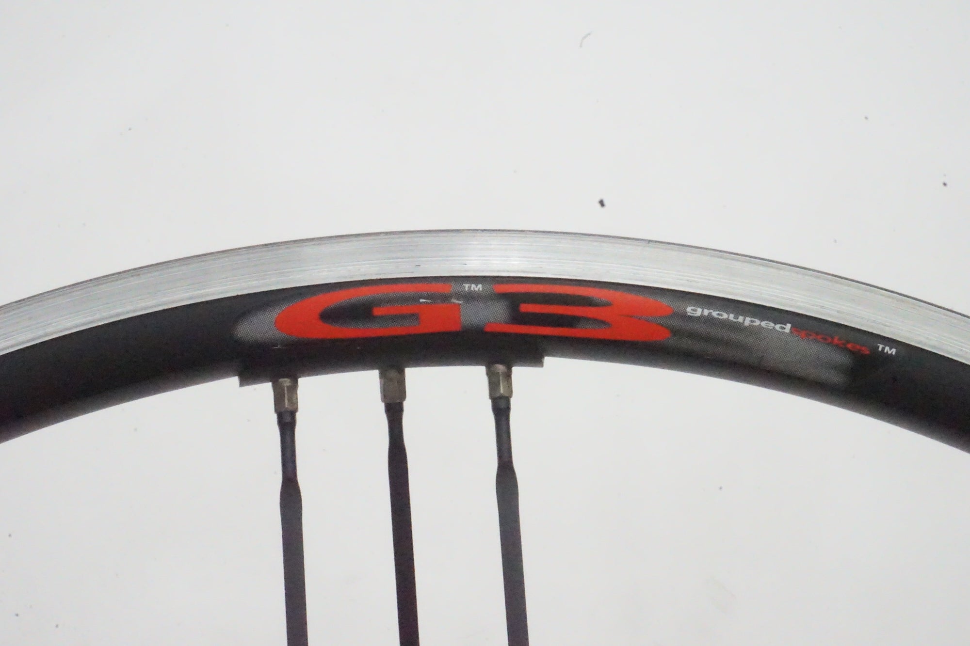 CAMPAGNOLO「カンパニョーロ」 EURUS G3 DPRO シマノ11S
