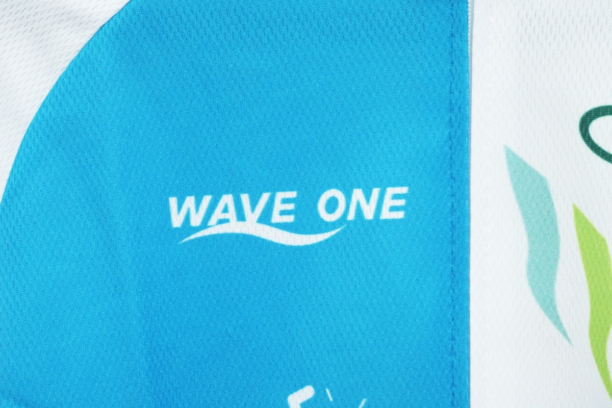WAVE ONE 「ウェイブワン」 Lサイズ ジャージ / 大阪美原北インター店