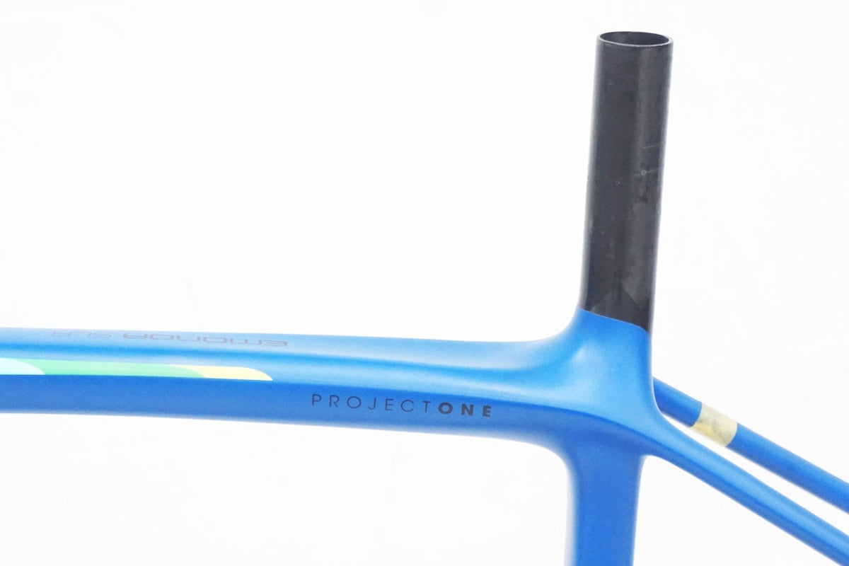 ジャンク TREK 「トレック」 EMONDA SLR DISC PROJECT ONE 2019年頃モデル フレームセット / 大阪美原北インター店