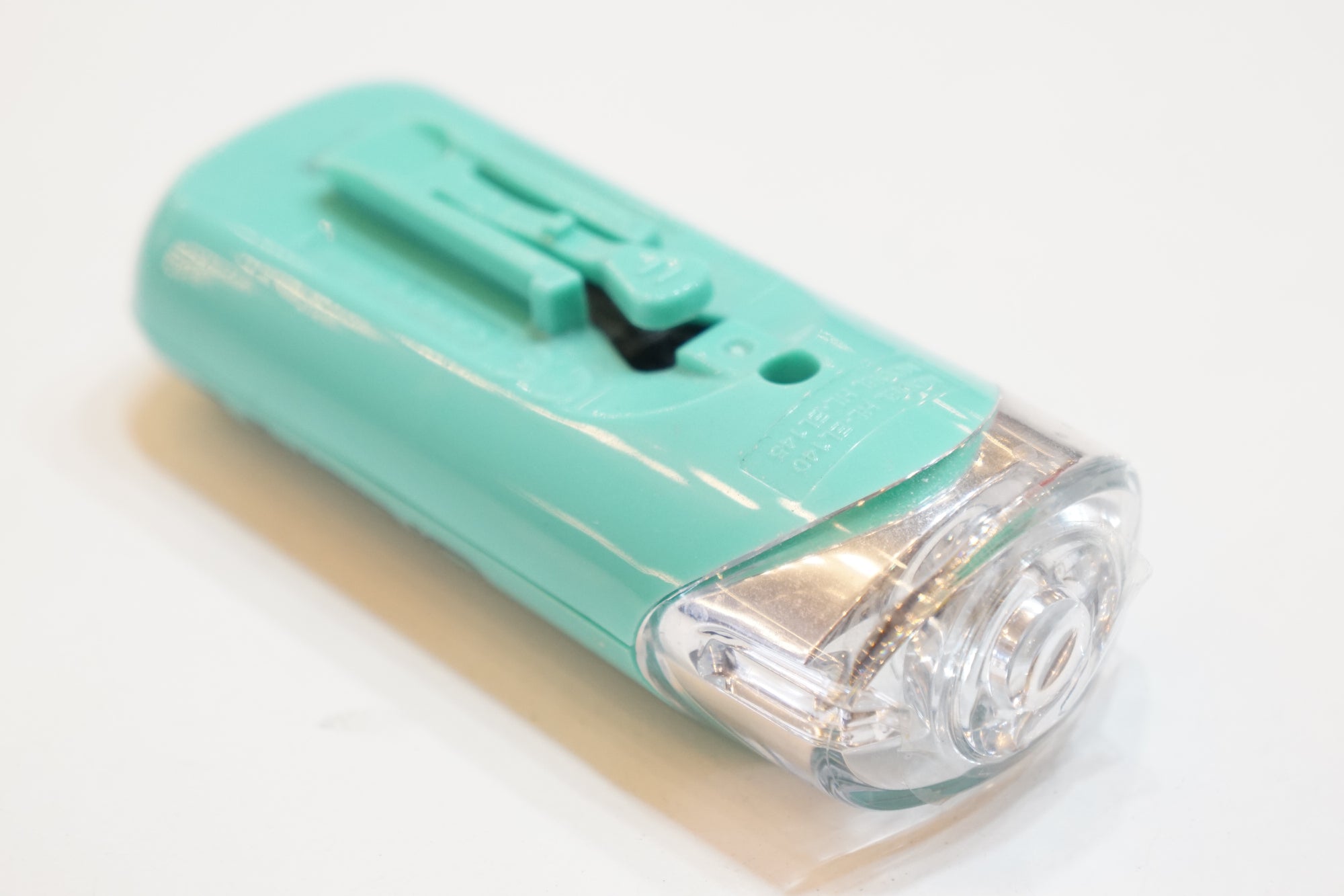 CATEYE 「キャットアイ」 HL-EL140/145 フロントライト / バイチャリ浦和ベース