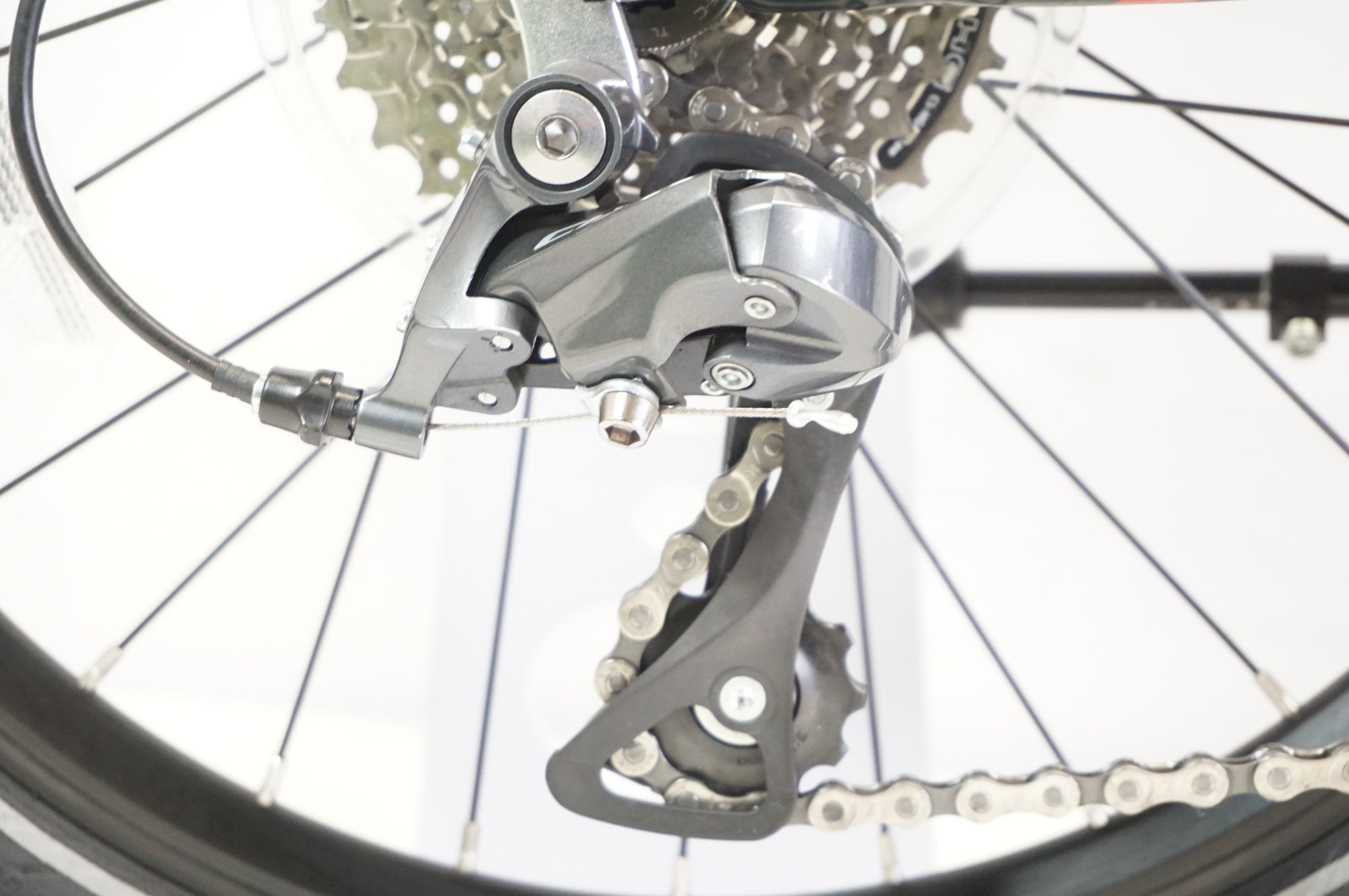 TERN 「ターン」 VERGE N8 2022年モデル 20インチ 折り畳み自転車 / 宇都宮店