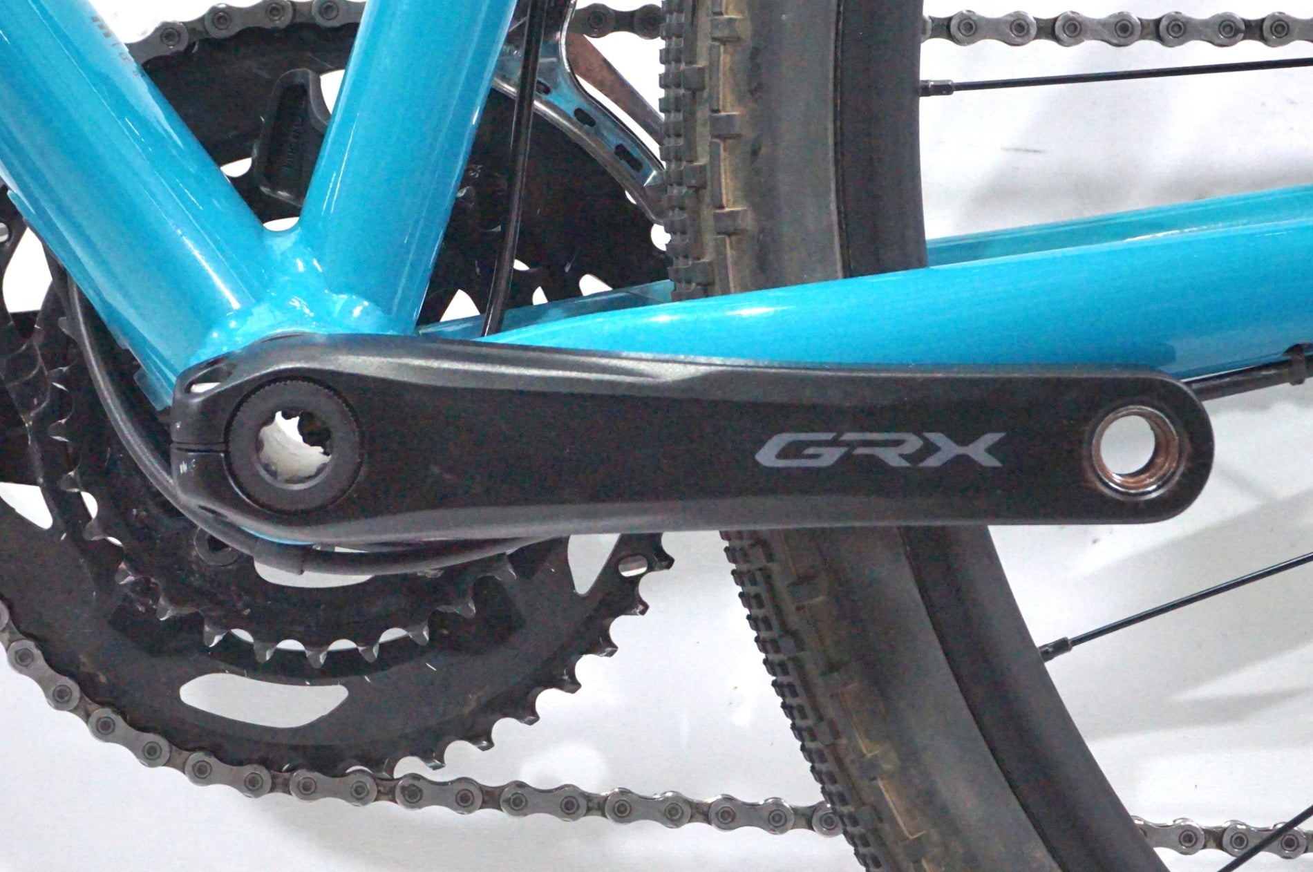 TREK 「トレック」 CHECKPOINT ALR5 2023年モデル ロードバイク / AKIBA店