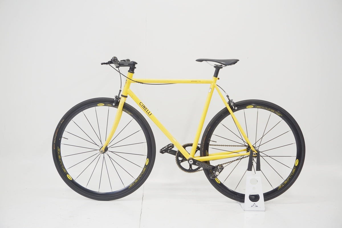 CINELLI「チネリ」 GAZZETTA 2020年モデル ピストバイク / 京都八幡店