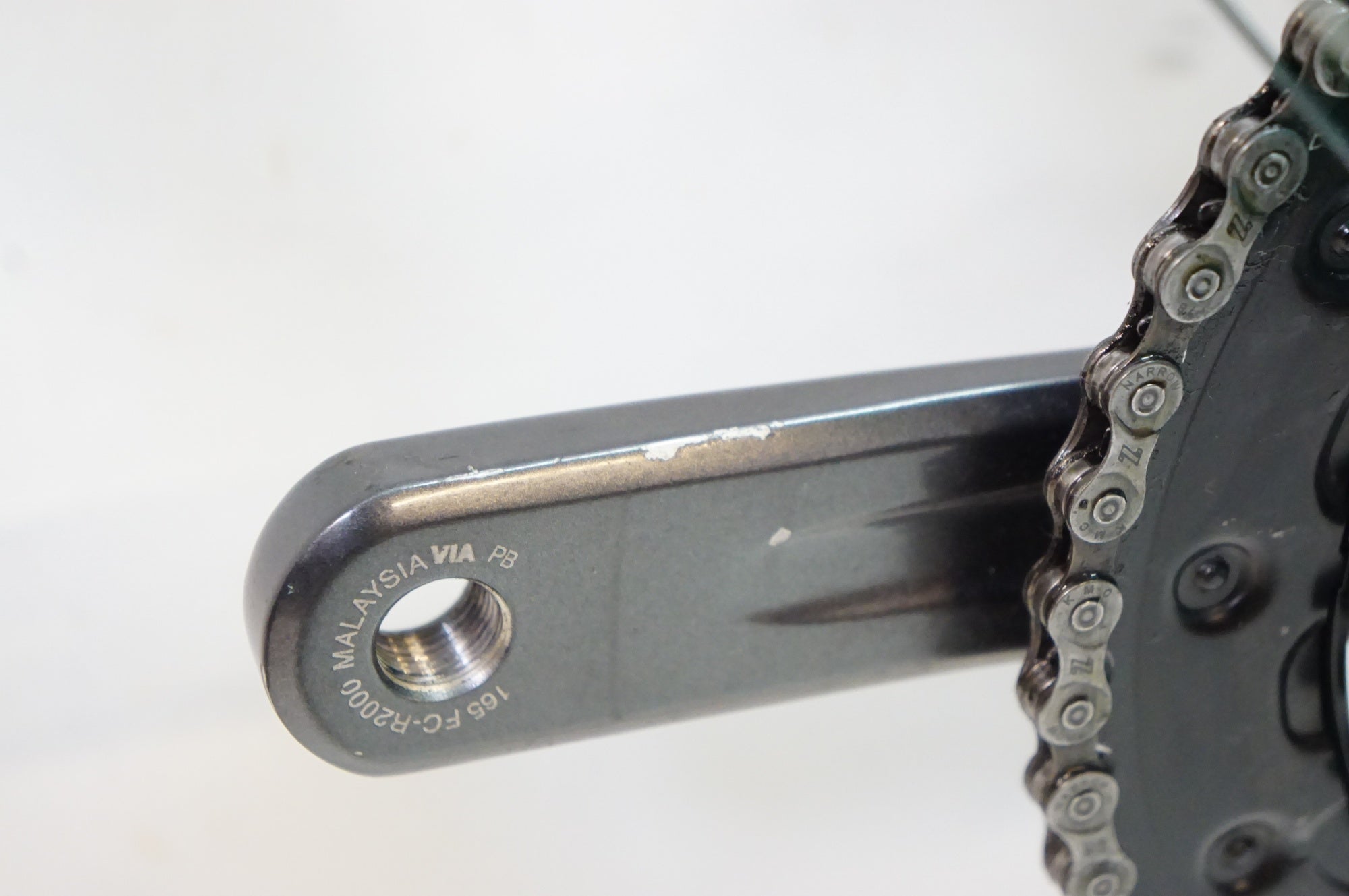 BIANCHI 「ビアンキ」 VIA NIRONE 7 PRO CLARIS 2018年モデル ロードバイク / 熊谷本店