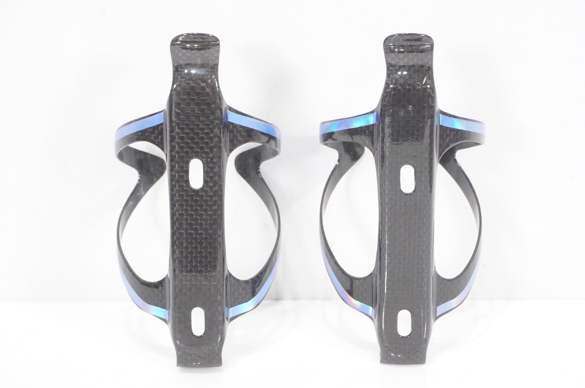 SUPACAZ 「スパカズ」 FLY CAGE CARBON ボトルケージセット / AKIBA店