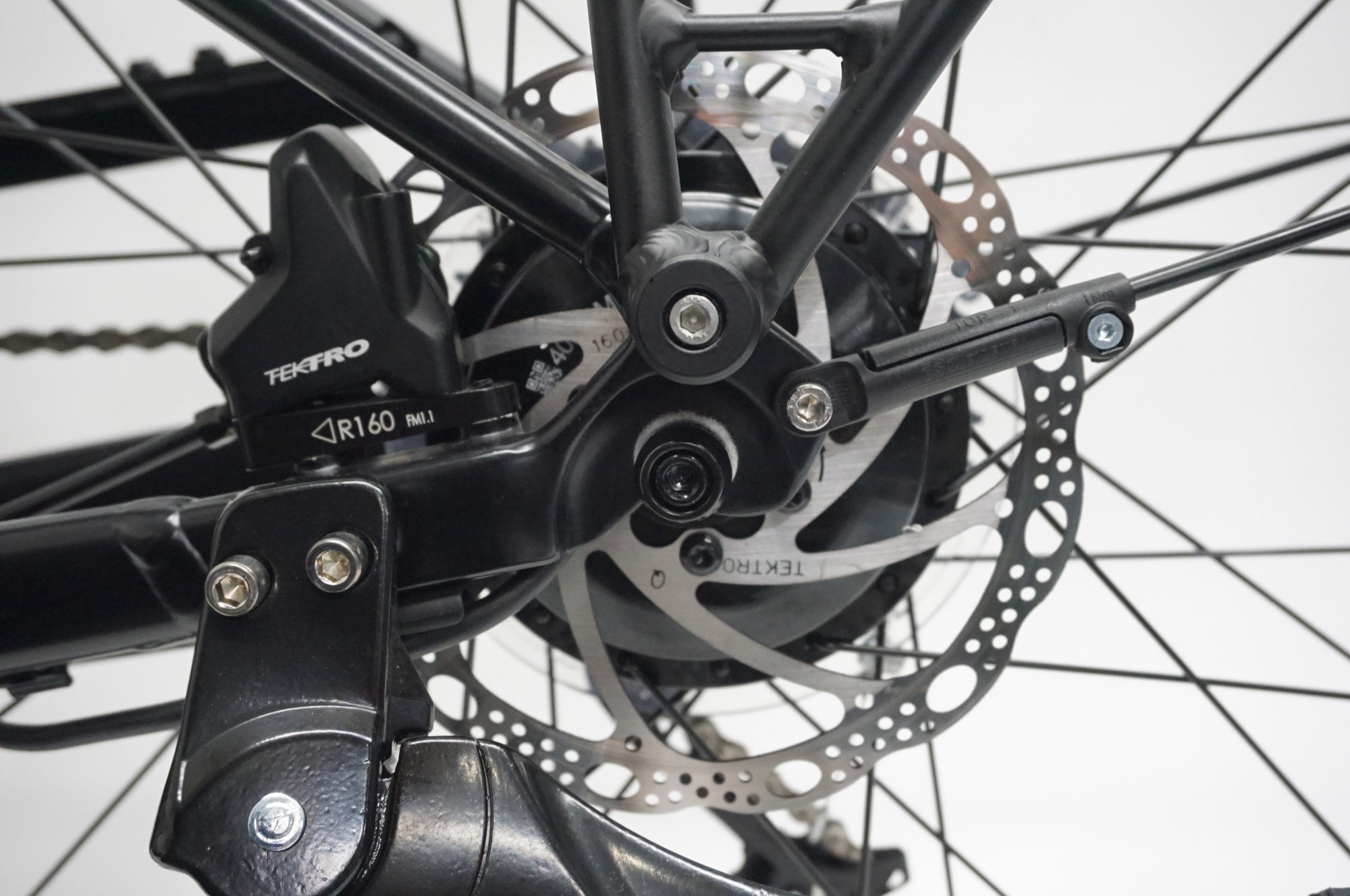 TREK 「トレック」 FX＋2 2023年モデル E-BIKE / 福岡店 ｜ バイチャリ