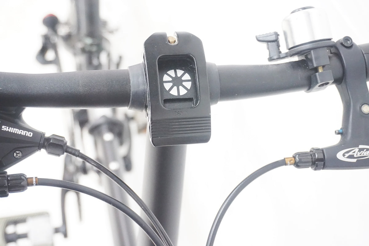 DAHON 「ダホン」 SPEED FALCO 2014年モデル 20インチ 折り畳み自転車/ 大阪美原北インター店