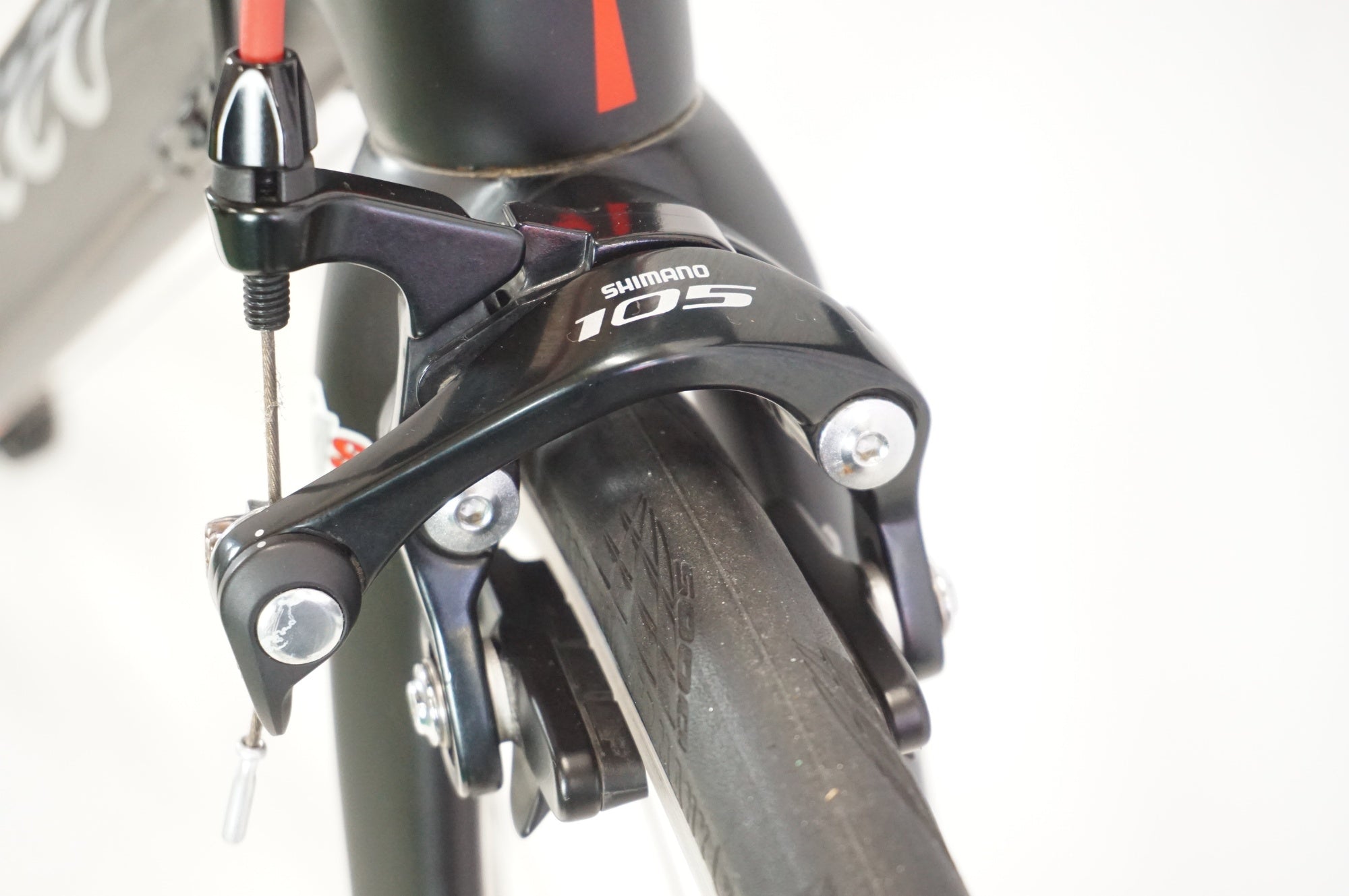 WILIER 「ウィリエール」 IZOARD XP 105 カスタム 2015年モデル ロードバイク / 宇都宮店