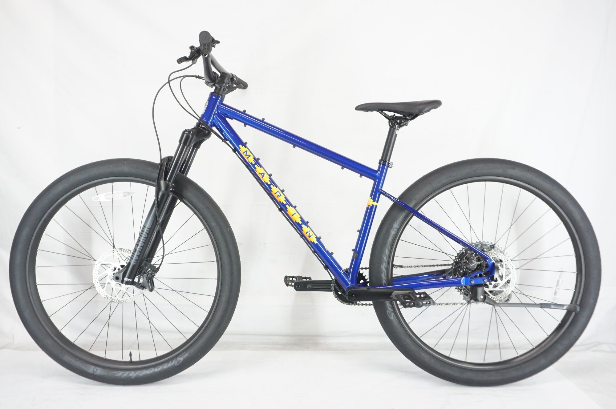 MARIN 「マリン」 PINE MOUNTAIN1 2022年モデル マウンテンバイク