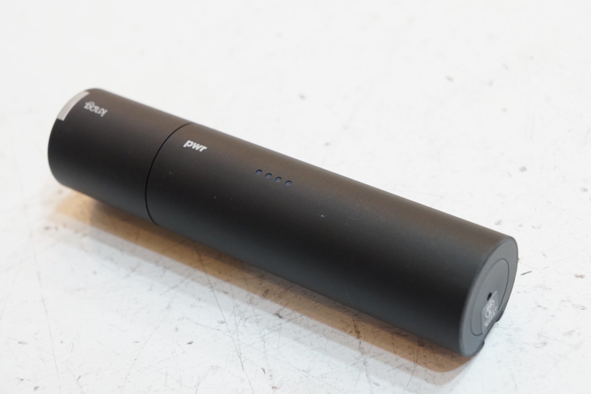 KNOG 「ノグ」 PWR ROAD700 フロントライト / バイチャリ浦和ベース