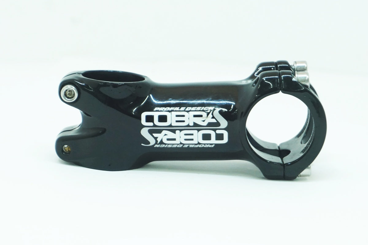 PROFILE DESIGN 「プロファイルデザイン」 COBRA Φ31.8 80mm ステム / 大阪美原北インター店