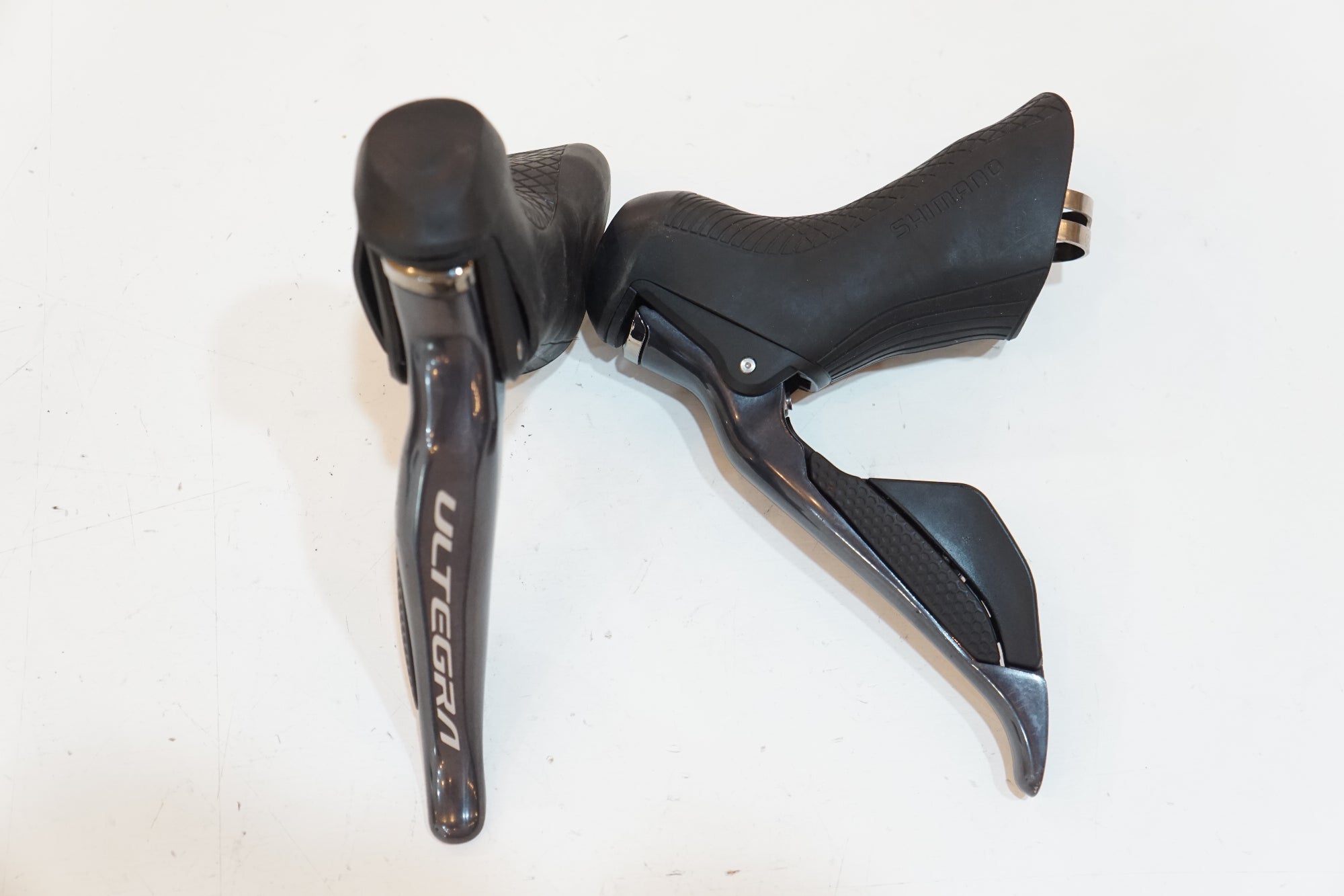 SHIMANO 「シマノ」 ULTEGRA ST-R8070 デュアルコントロールレバー / バイチャリ浦和ベース