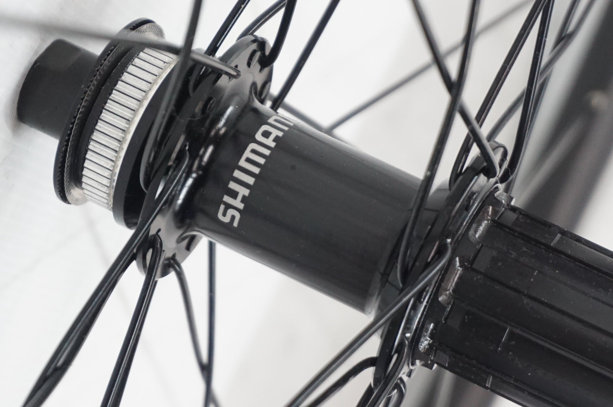 SHIMANO 「シマノ」 WH-RS171 シマノ11速 ホイール / 阪急塚口店