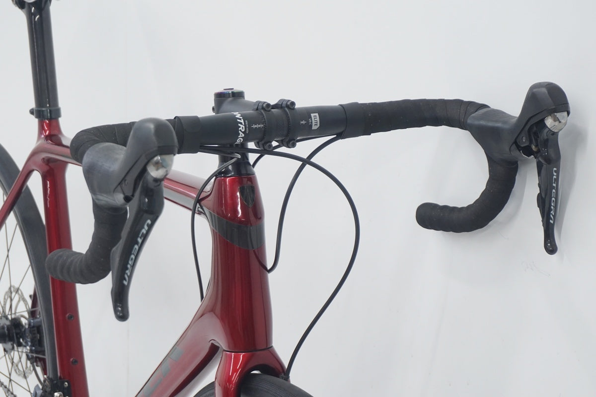 TREK「トレック」 EMONDA SL 6 DISC 2019年モデル ロードバイク / 京都八幡店