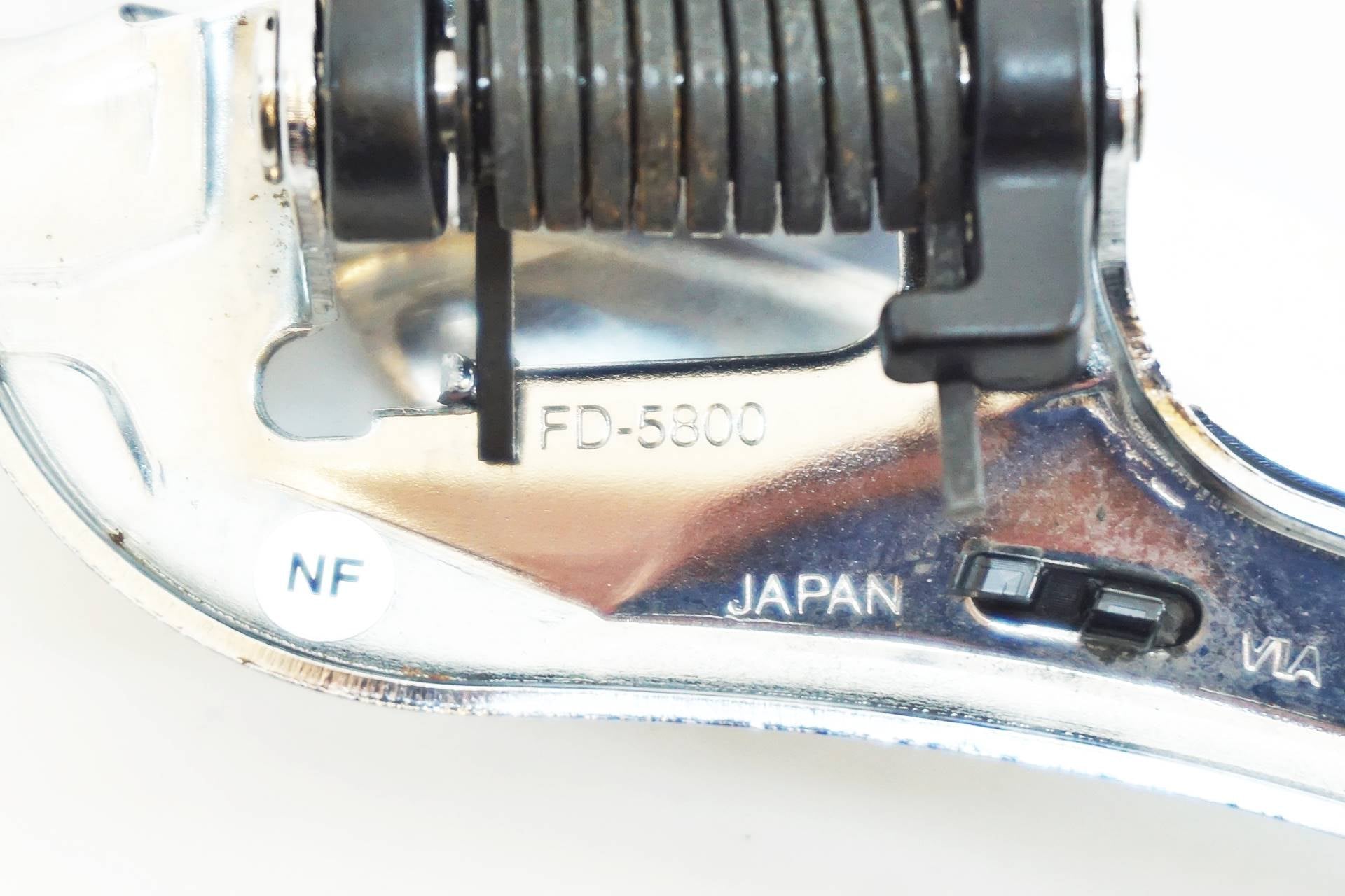 SHIMANO 「シマノ」 105 FD-5800 フロントディレイラー / 有明ガーデン店