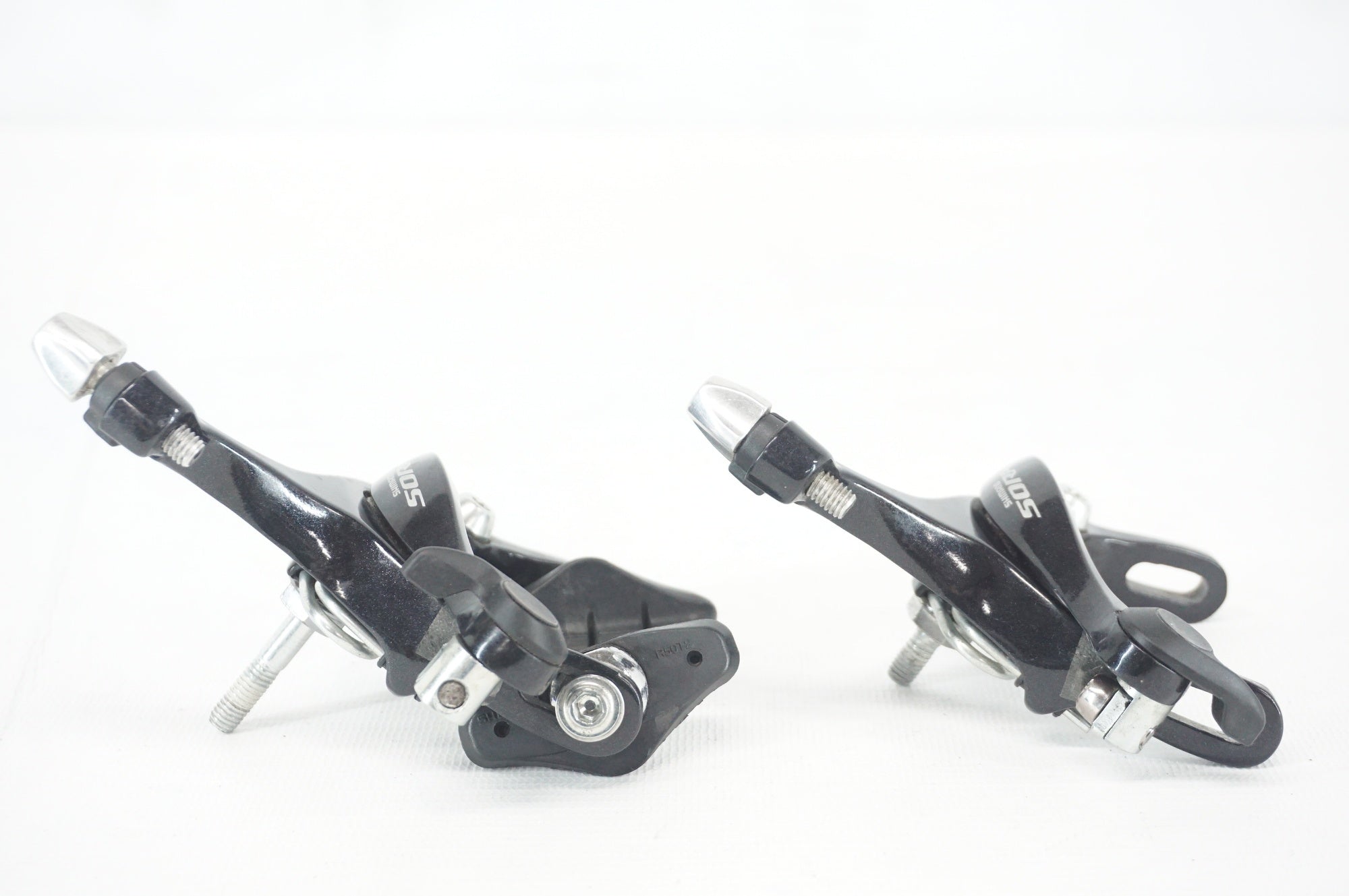 SHIMANO 「シマノ」 SORA BR-3500 キャリパーブレーキセット / 阪急塚口店