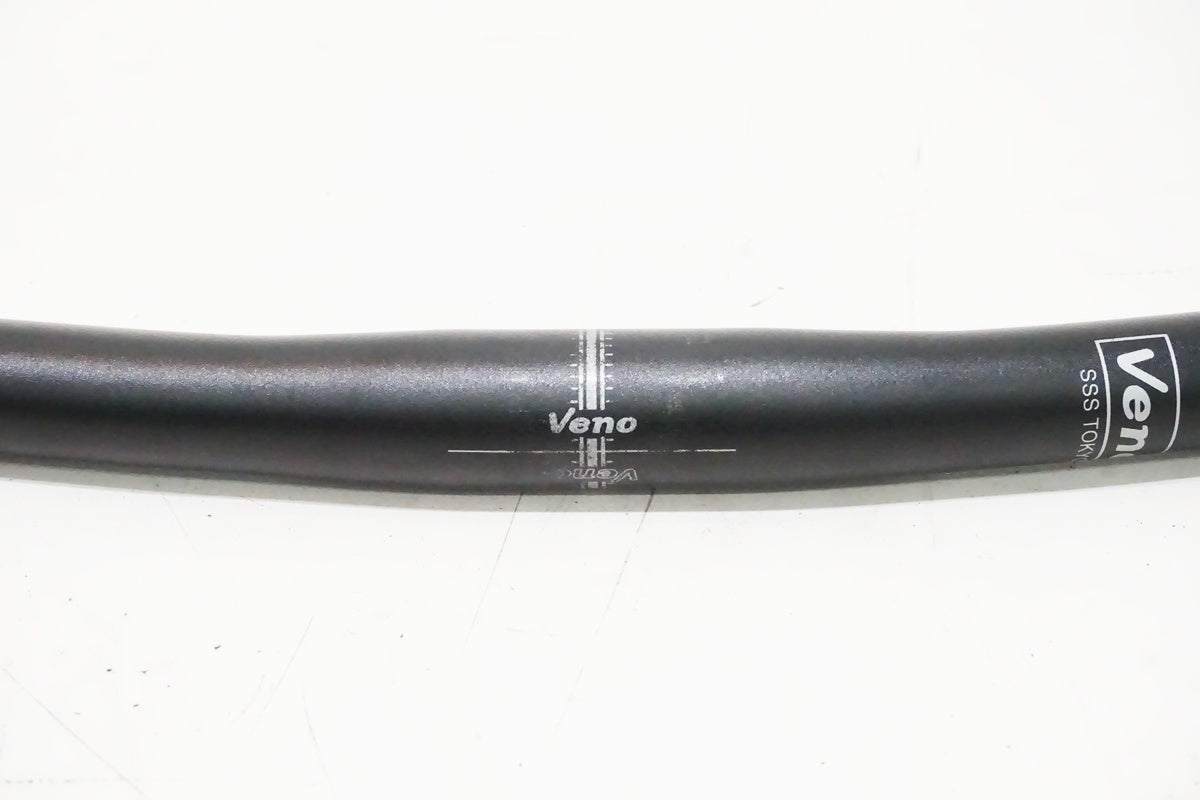 VENO「ヴェノ」 SSS TOKYO φ25.2 540mm ハンドル/ 京都西院店