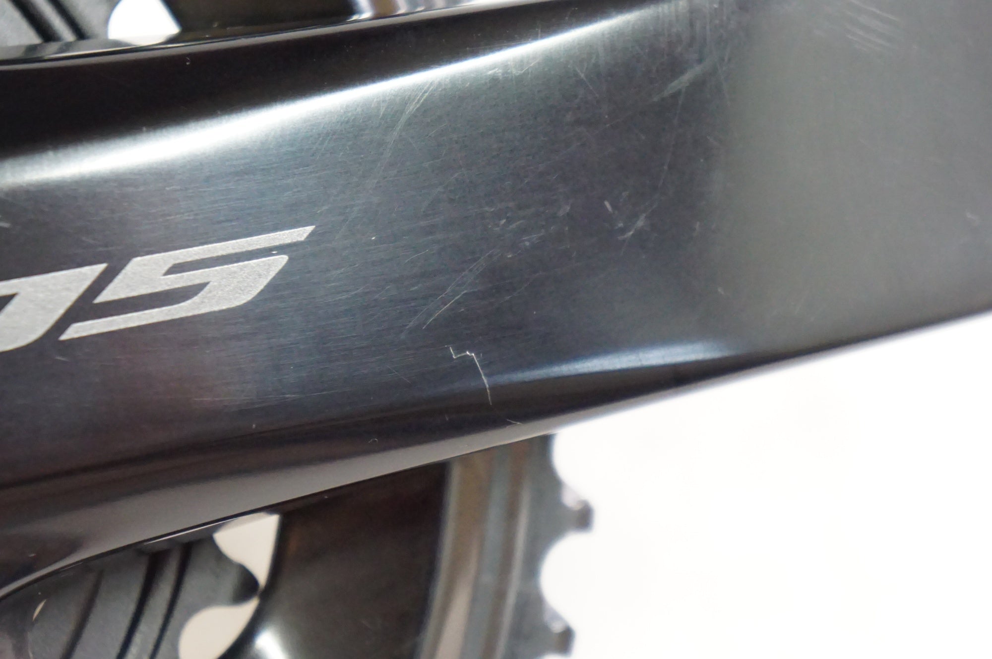 SHIMANO 「シマノ」 105 FC-R7100 50-34T 170mm クランク / 熊谷本店