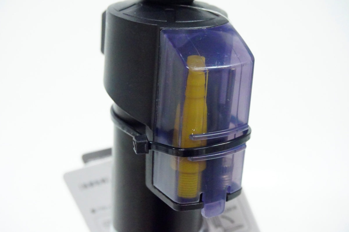 P&P COMPONENTS 「ピーアンドピーコンポーネンツ」 LIHTWEIGHT フロアポンプ  / 名古屋大須店