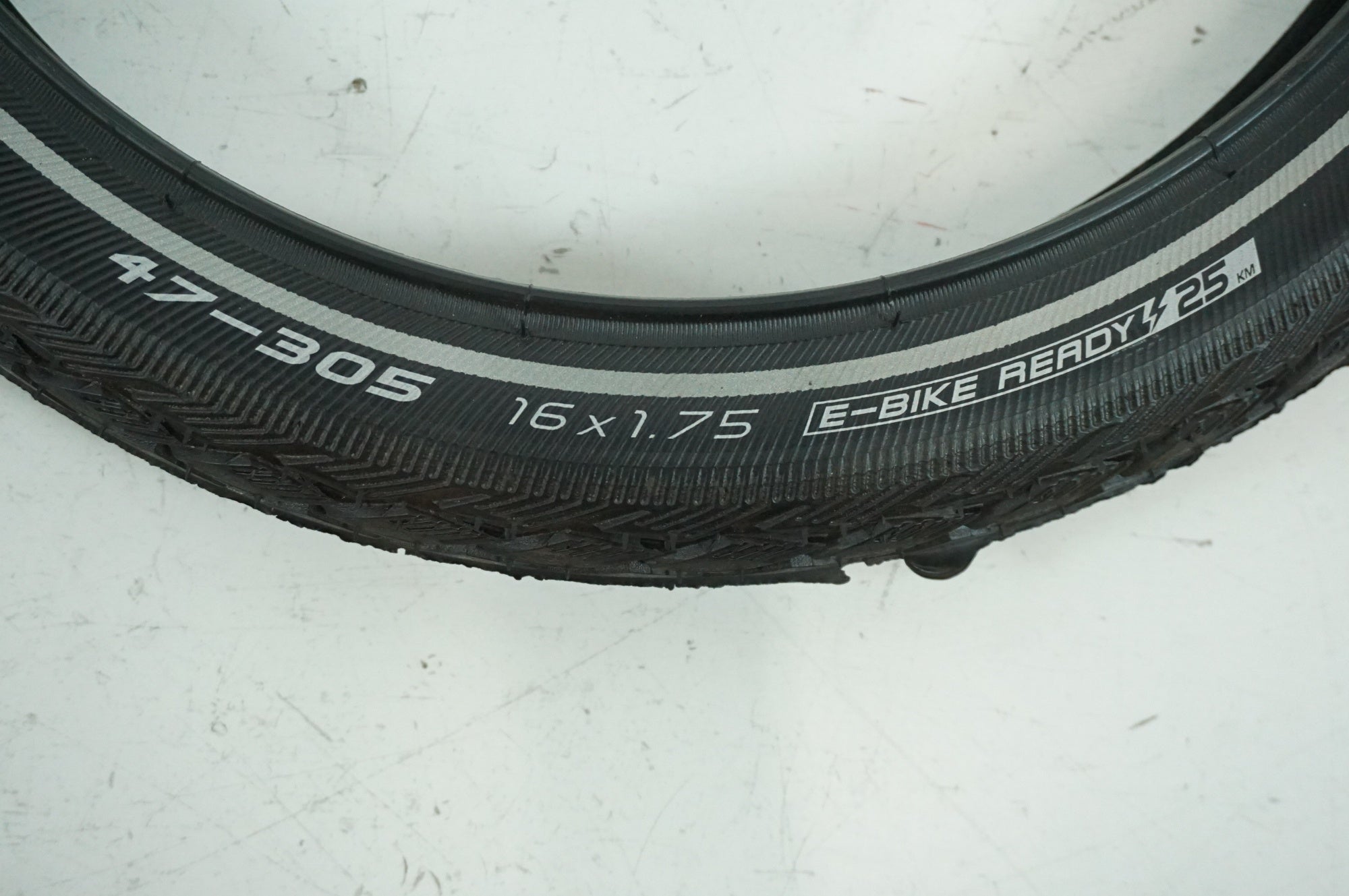 SCHWALBE 「シュワルベ」 マラソン GG 16x1.75 タイヤ/ 宇都宮店