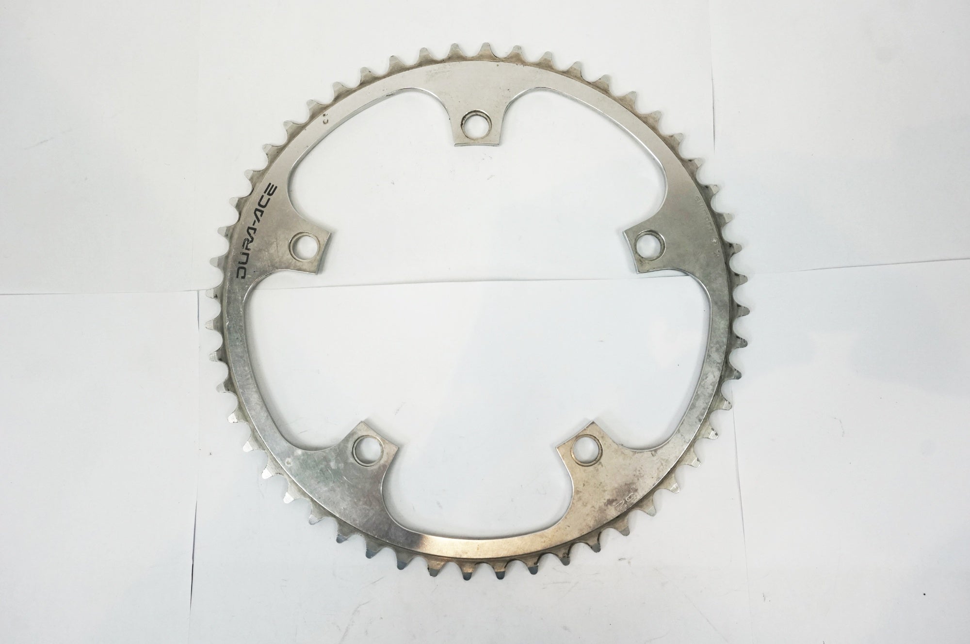 SHIMANO 「シマノ」 DURA-ACE NJS 52T チェーンリング / バイチャリ世田谷店