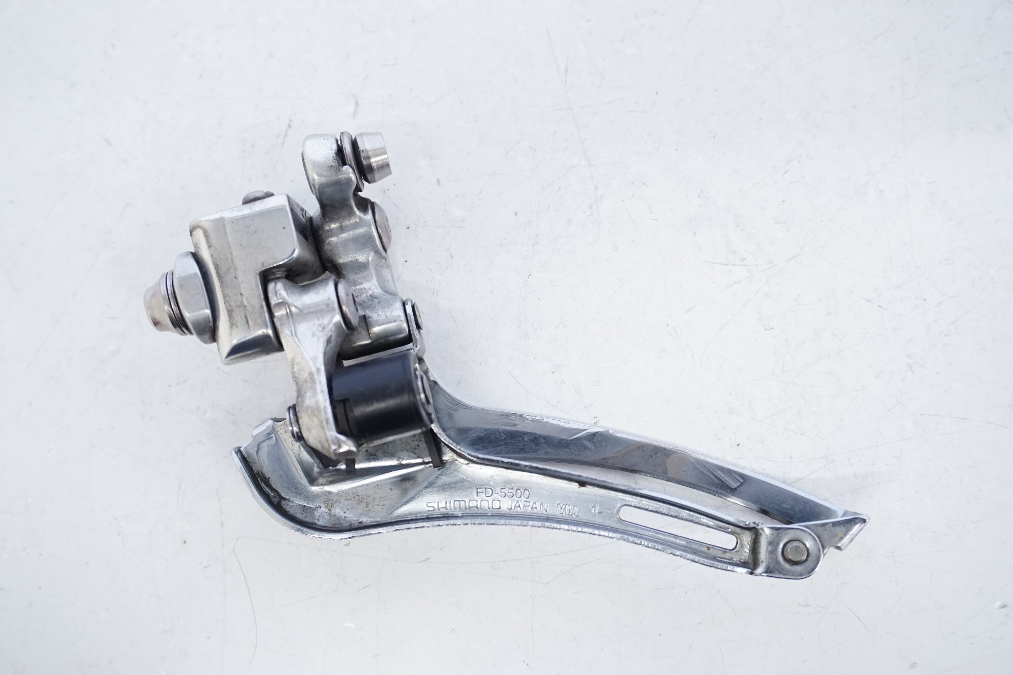SHIMANO 「シマノ」 105 FD-5500 フロントディレイラー / 浜松店