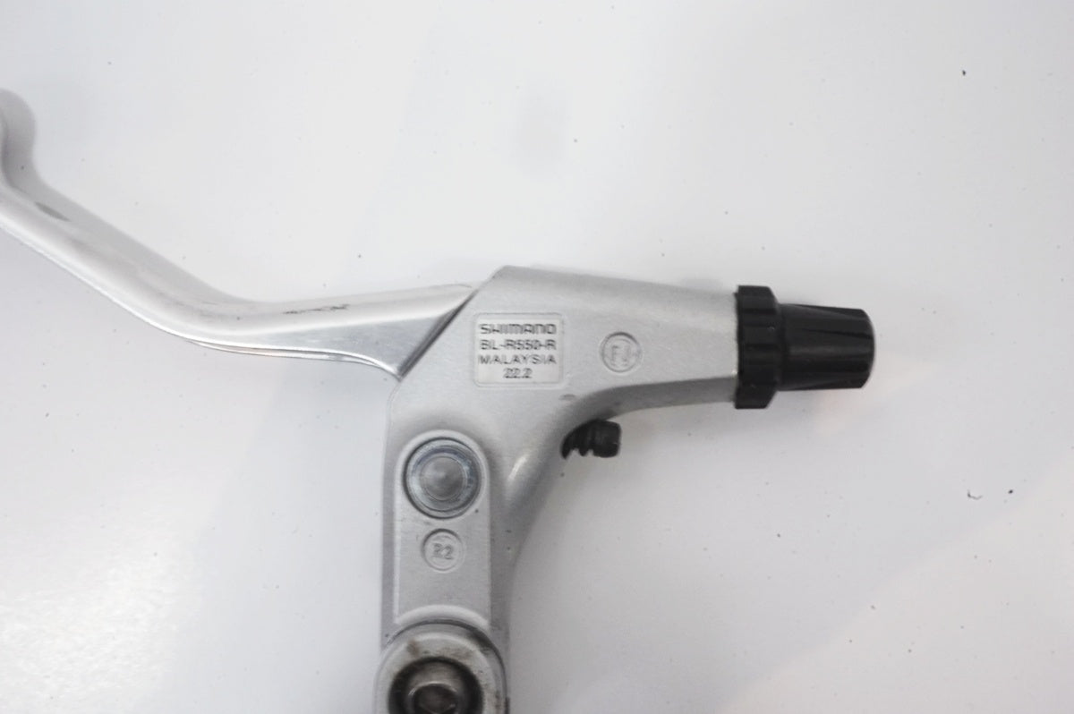 SHIMANO 「シマノ」 BL-R550 ブレーキレバー / バイチャリ世田谷店