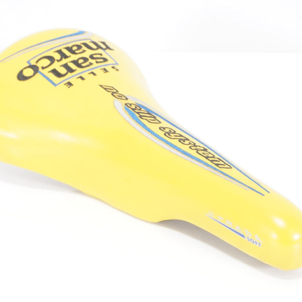 SELLE SAN MARCO 「セラサンマルコ」 STRADA SOFT サドル