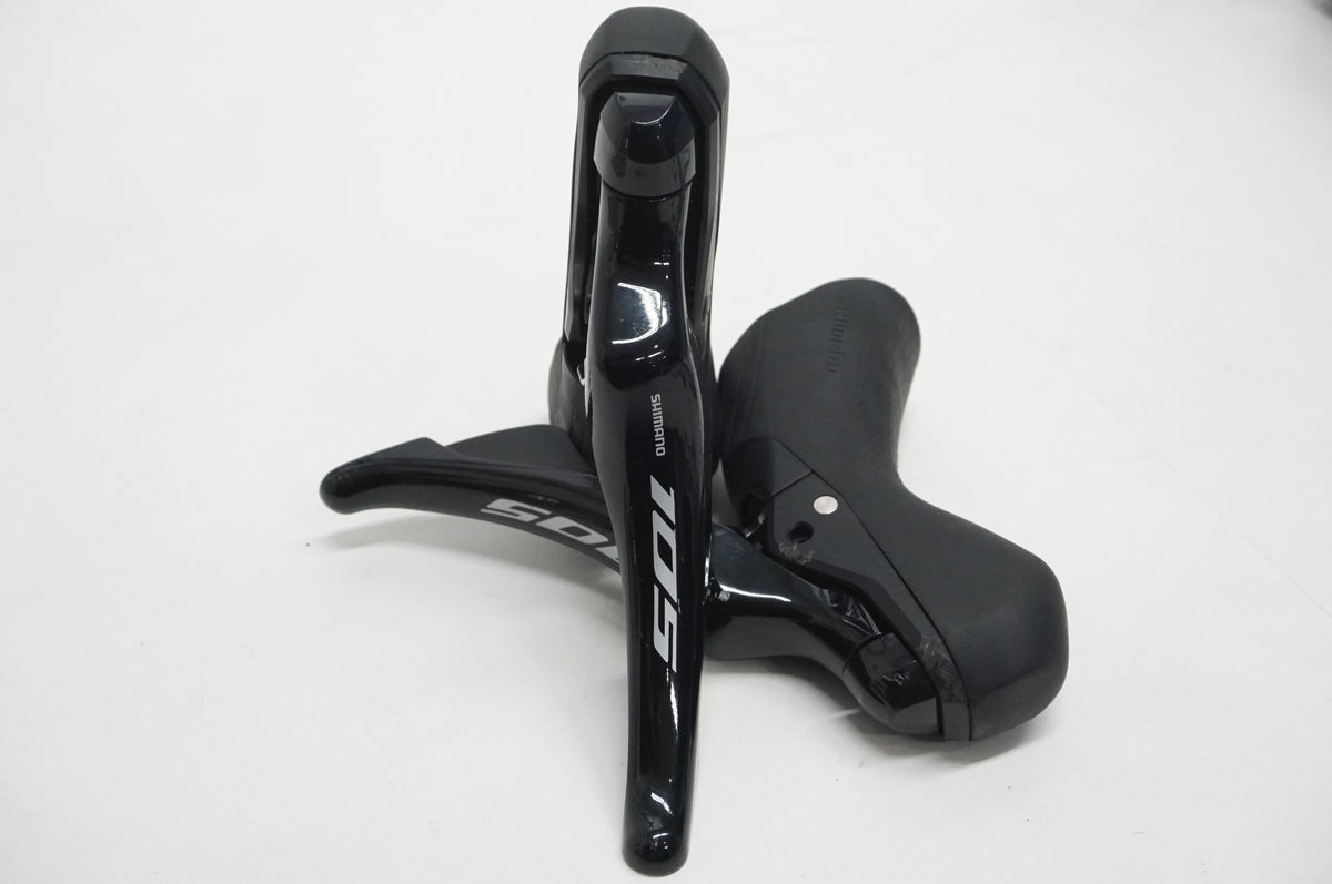 SHIMANO 「シマノ」 105 ST-R7120 デュアルコントロールレバー / 福岡店