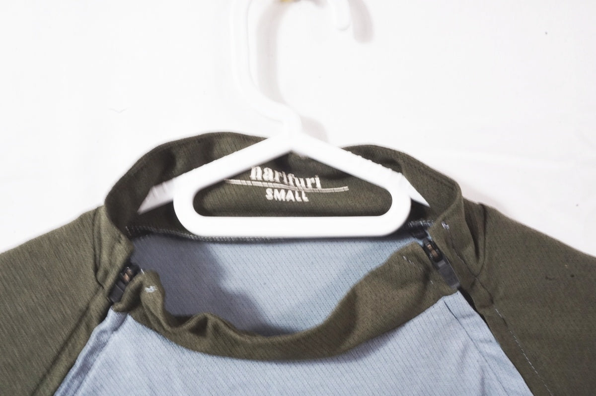 NARIFURI 「ナリフリ」 LADIES Sサイズ 半袖ジャージ / バイチャリ世田谷店