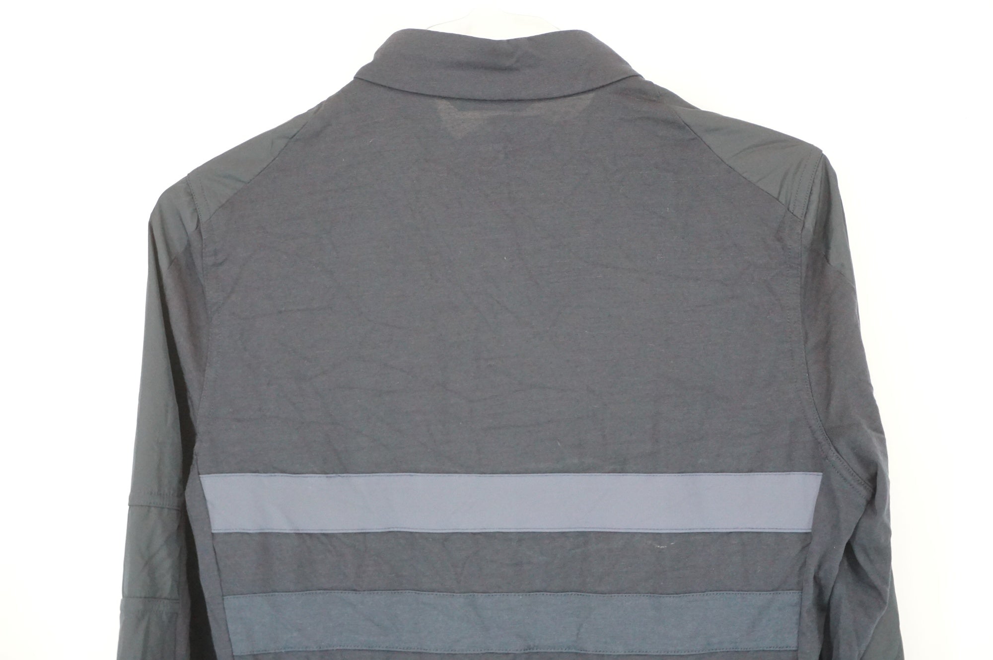 RAPHA 「ラファ」 MEN'S LONG SLEEVE WINDBLOCK BREVET サイズS ジャージ / 宇都宮店