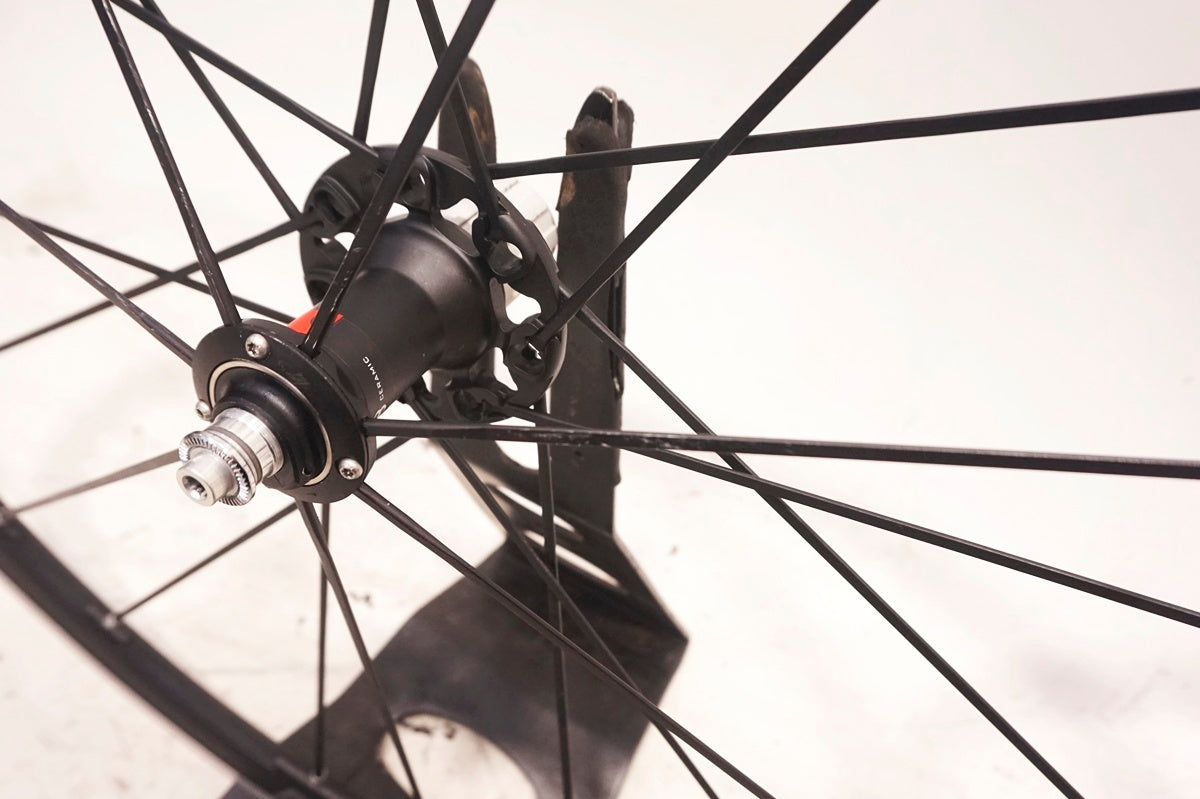 FULCRUM 「フルクラム」 RACING ZERO 2-WAY FIT SHIMANO 11s