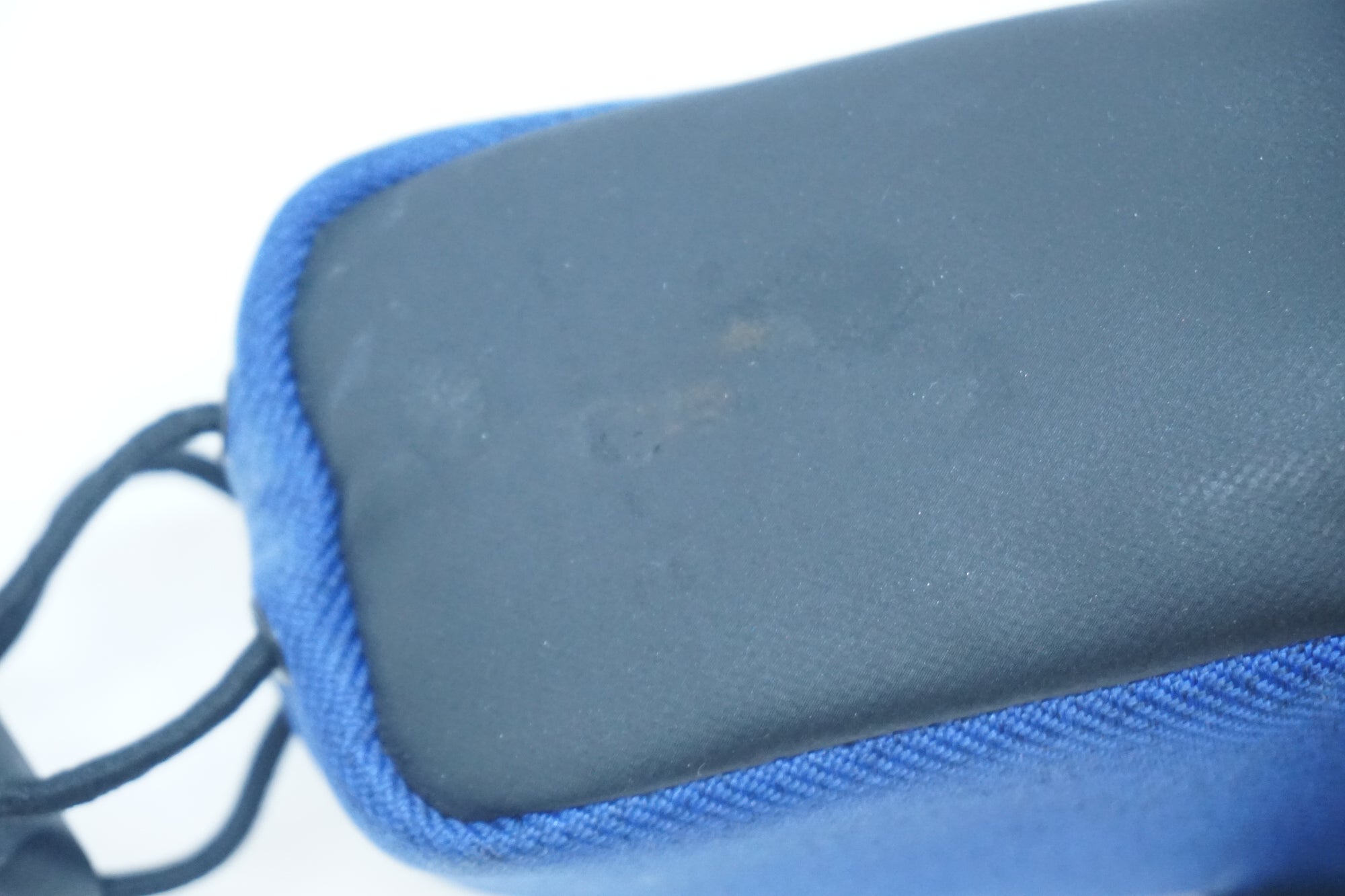 ブランド不明 サドルバッグ / 大阪美原北インター店