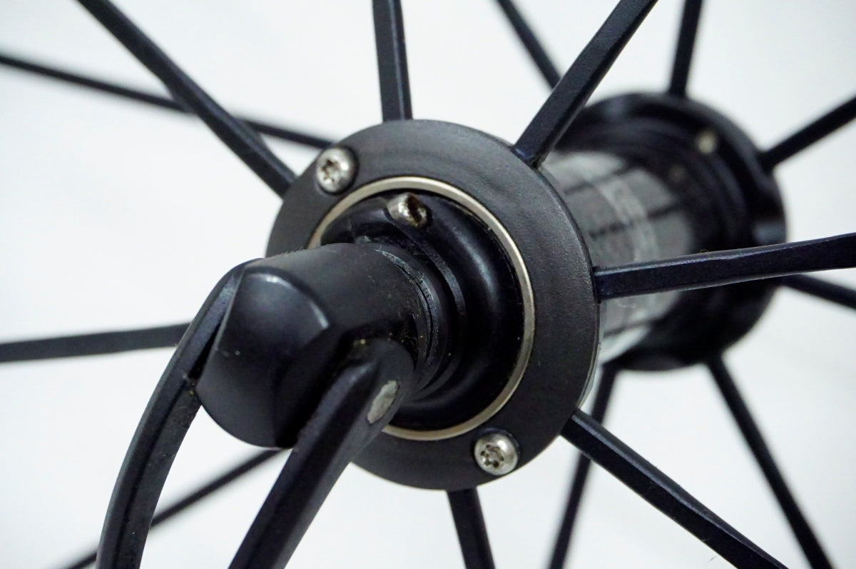 CAMPAGNOLO 「カンパニョーロ」 SHAMAL ULTRA C17 シマノ11速 ホイールセット / 名古屋大須店