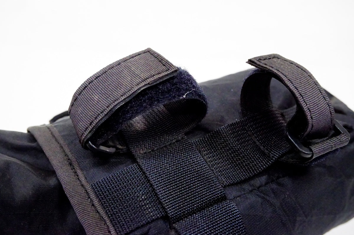 FAIRWEATHER 「フェアウェザー」 ステムバッグ / 名古屋大須店