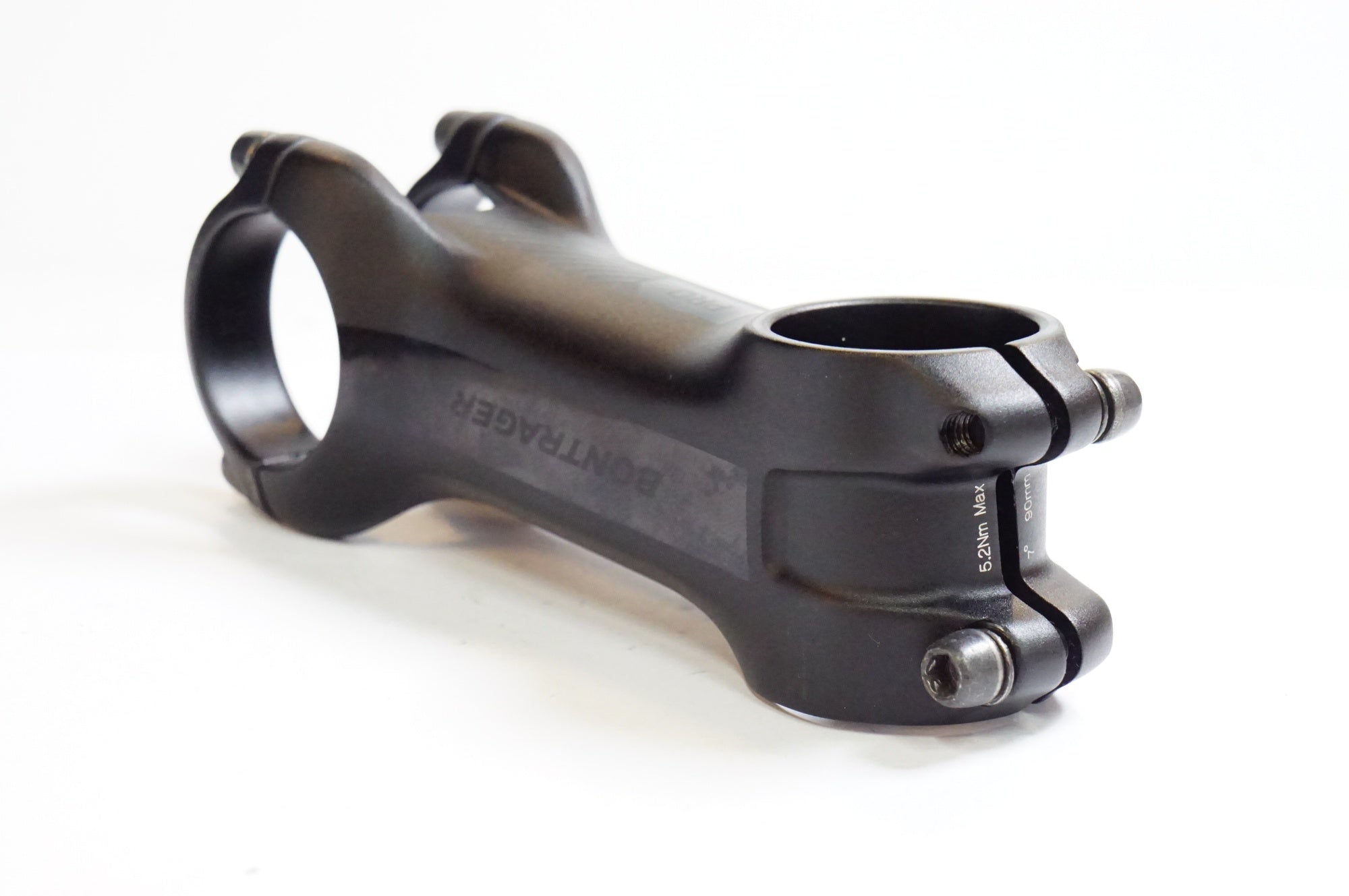 BONTRAGER 「ボントレガー」 PRO BLENDR φ31.8 90mm ステム / 熊谷本店