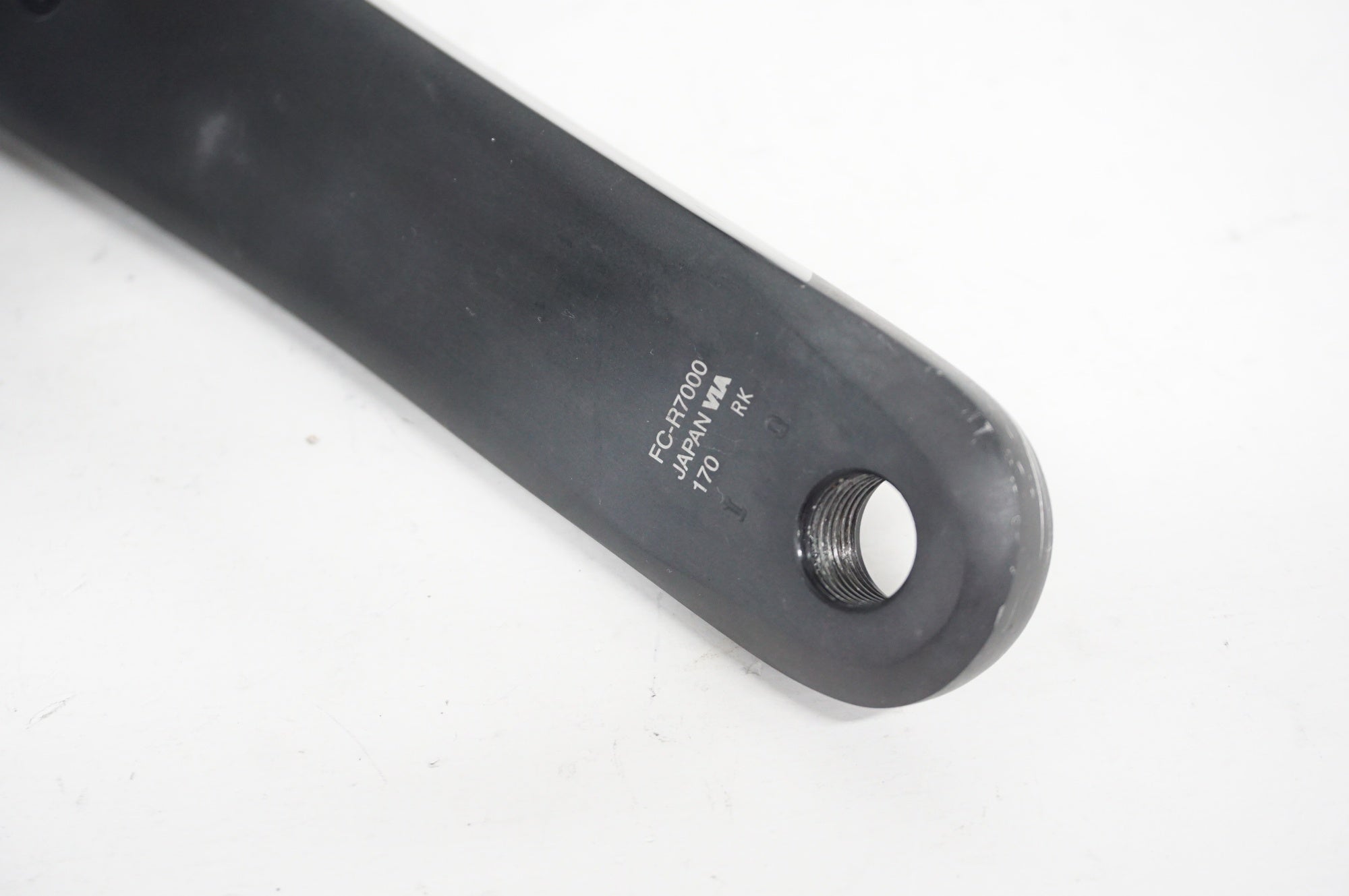 シマノ　105 r7000 クランク　170mm SHIMANO 「シマノ」 105 FC-R7000 50-34T 170mm クランクセット