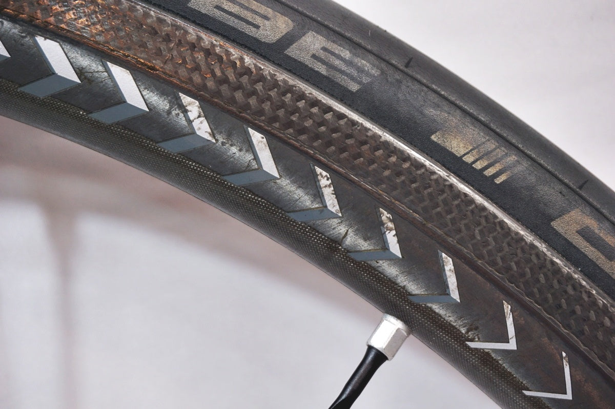 FULCRUM 「フルクラム」 RACING ZERO CARBON シマノ11速 ホイールセット / バイチャリ世田谷店