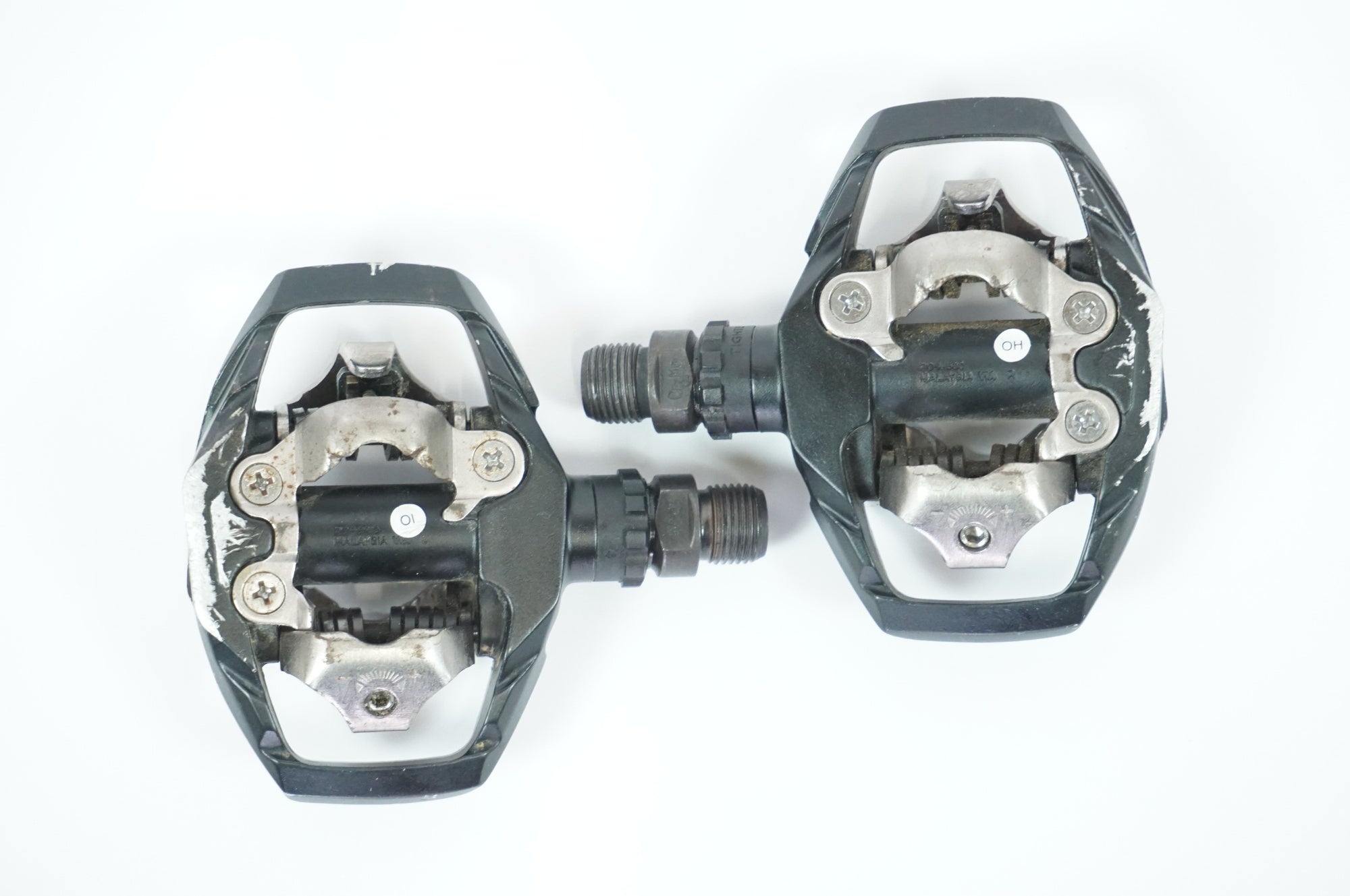 SHIMANO 「シマノ」 PD-M530 ペダル / 宇都宮店