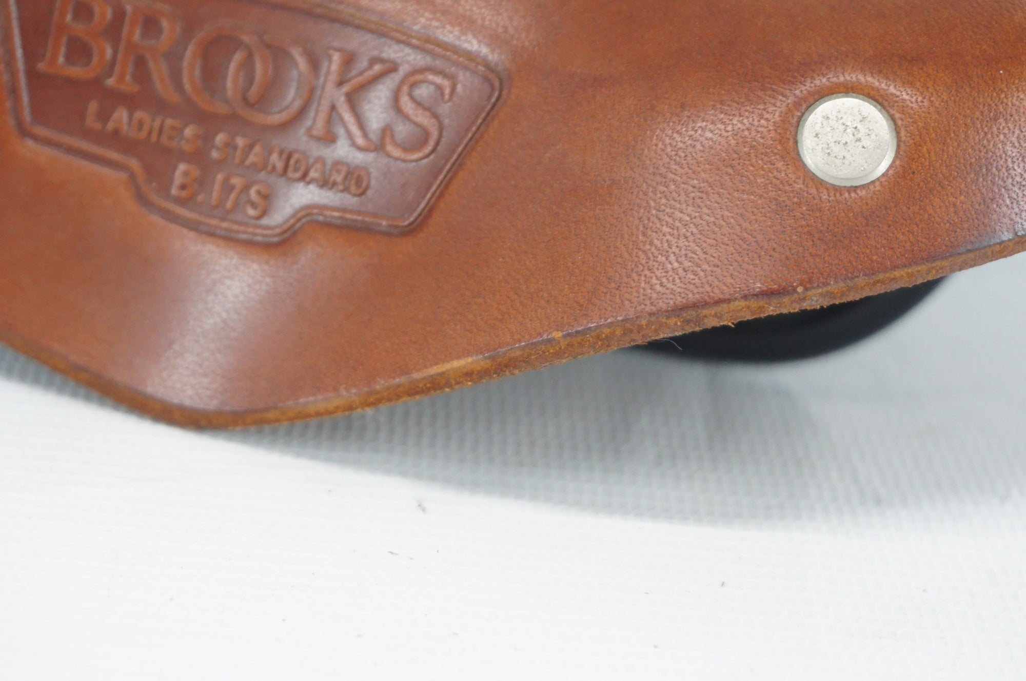 BROOKS 「ブルックス」 B17 S LADIES STANDARD サドル / 阪急塚口店