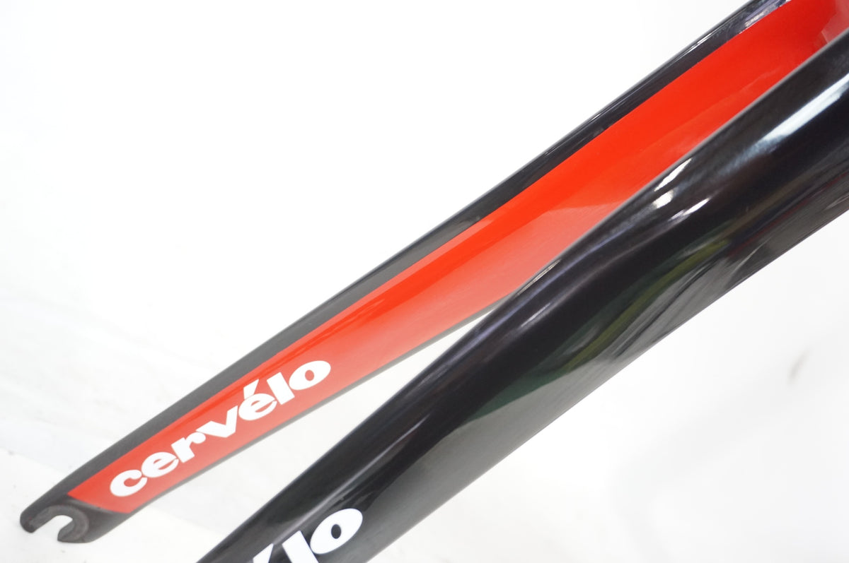 CERVELO 「サーベロ」 S2 2013年モデル フレームセット / 宇都宮店