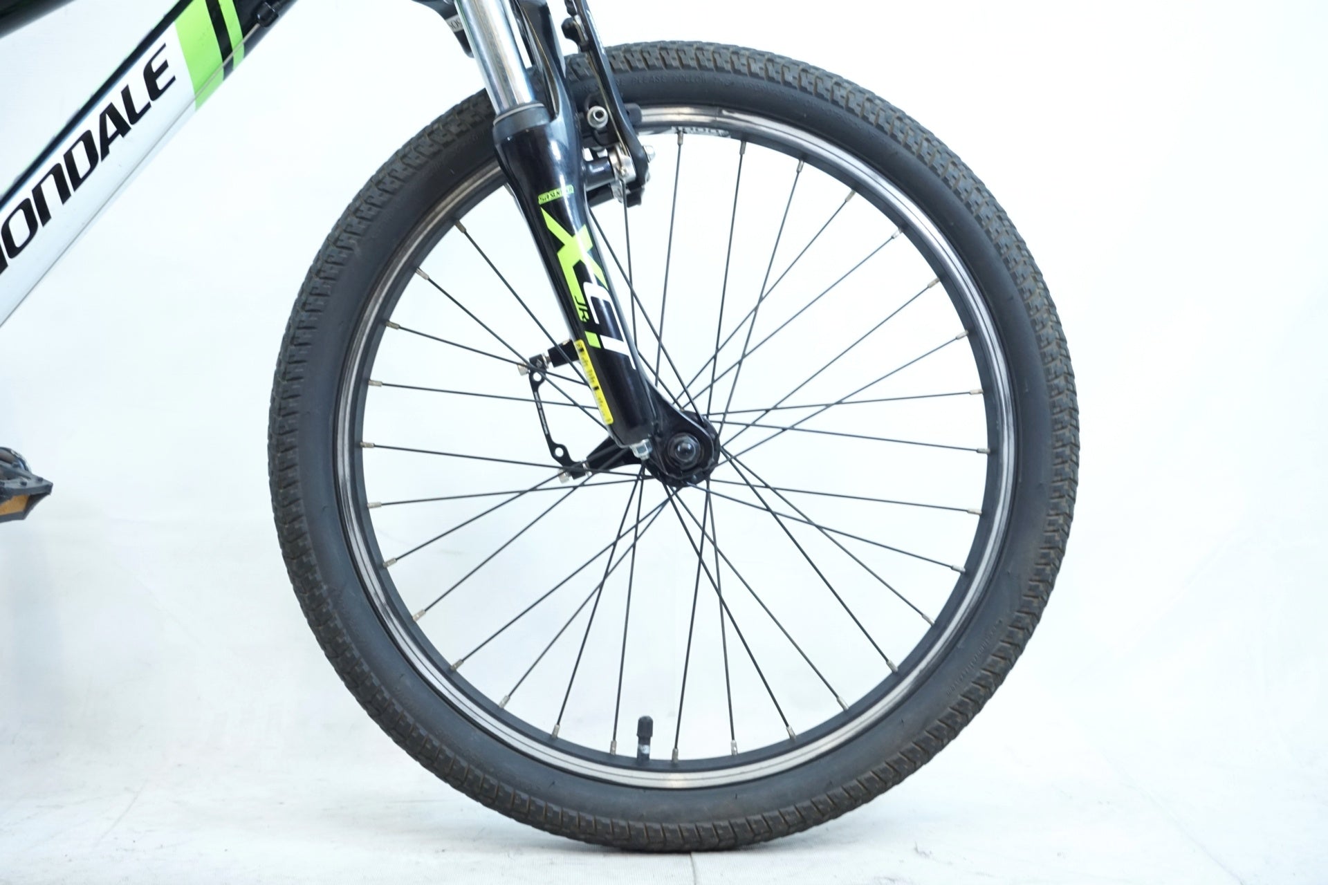 CANNONDALE 「キャノンデール」 KIDSTRAIL20 2017年モデル キッズバイク / 有明ガーデン店