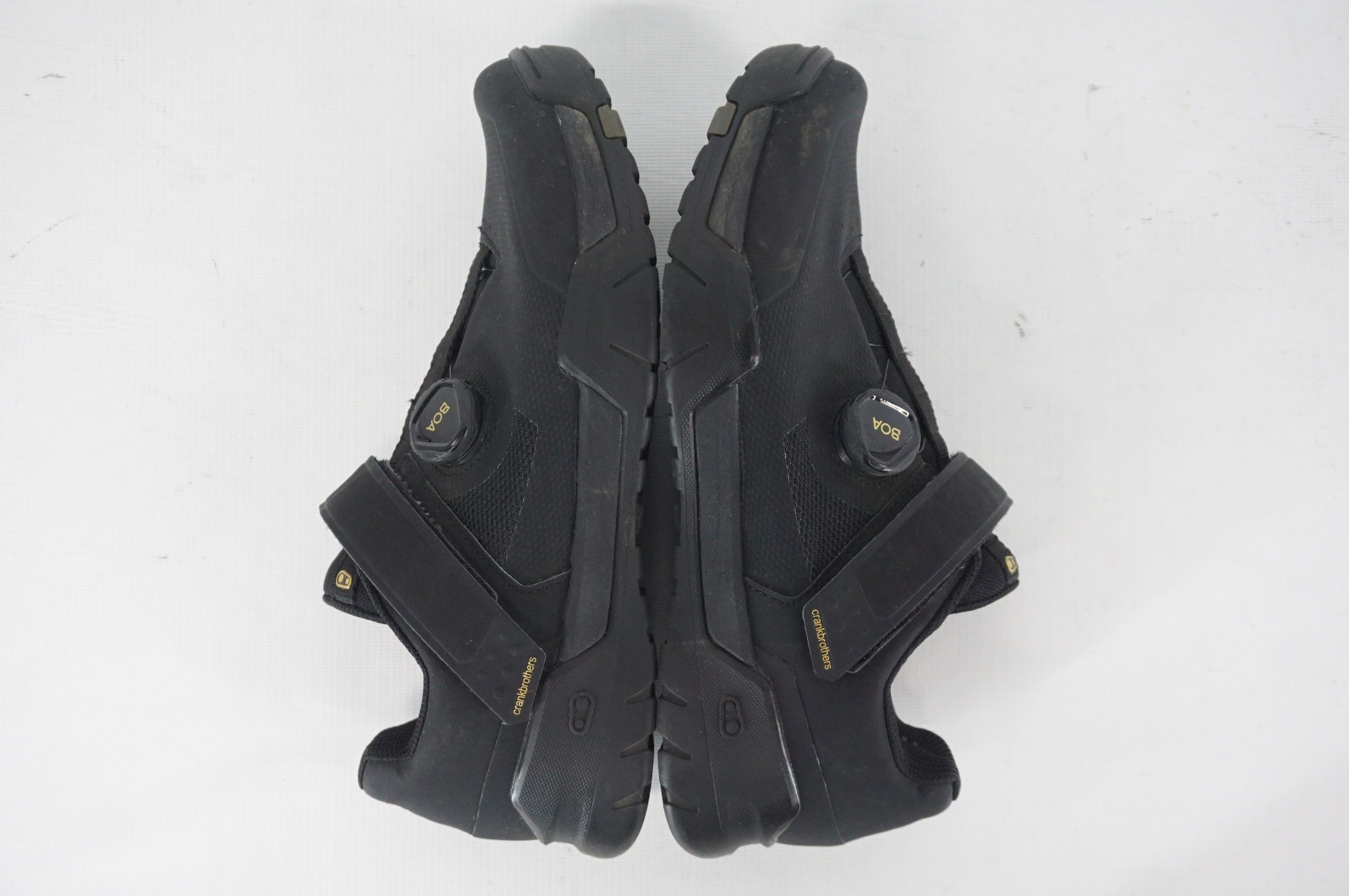 CRANKBROTHERS 「クランクブラザーズ」 MALLET E BOA 27cm シューズ / 阪急塚口店