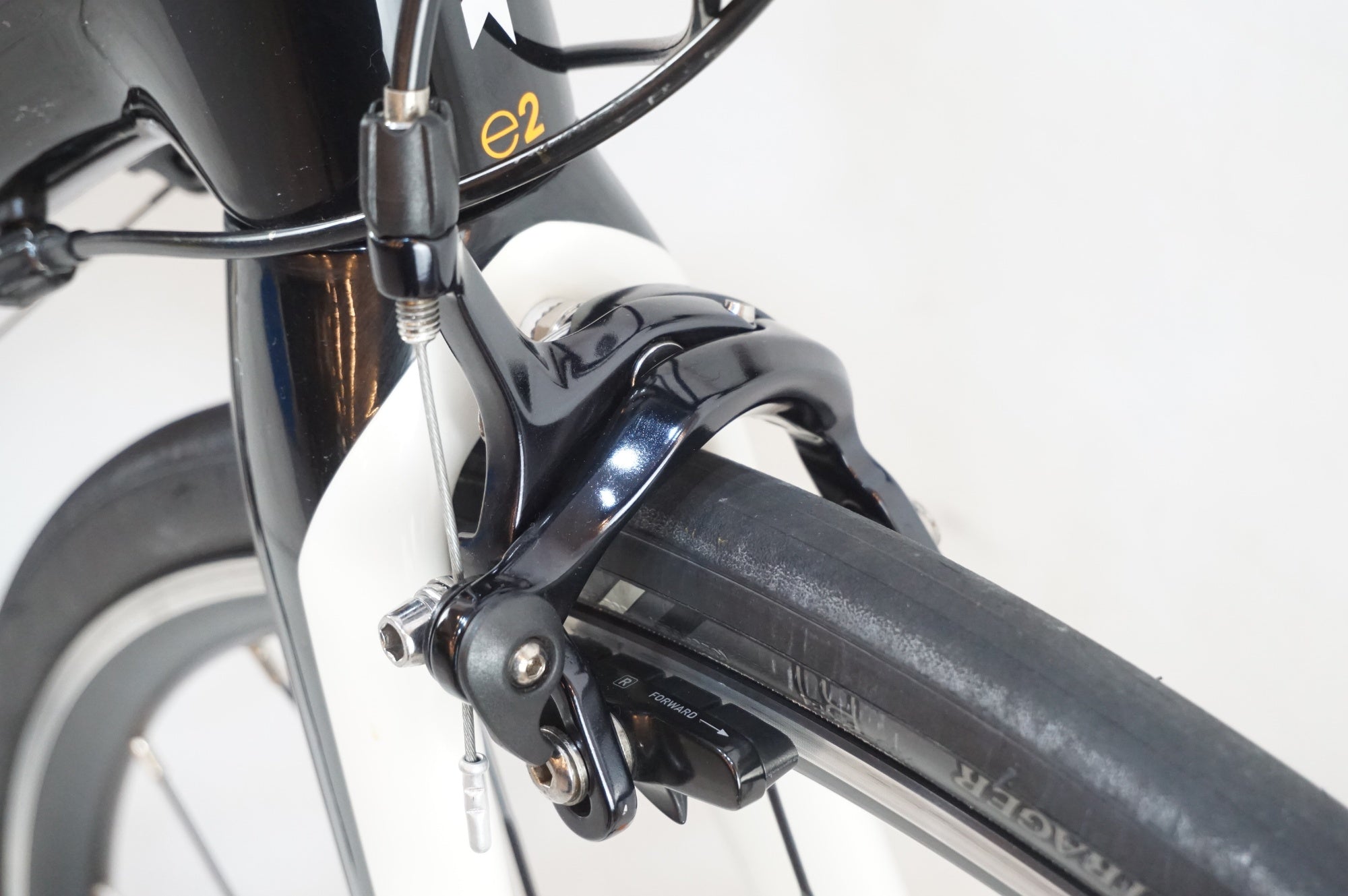 TREK 「トレック」 DOMANE 4.3 105 2015年モデル ロードバイク / 浦和ベース