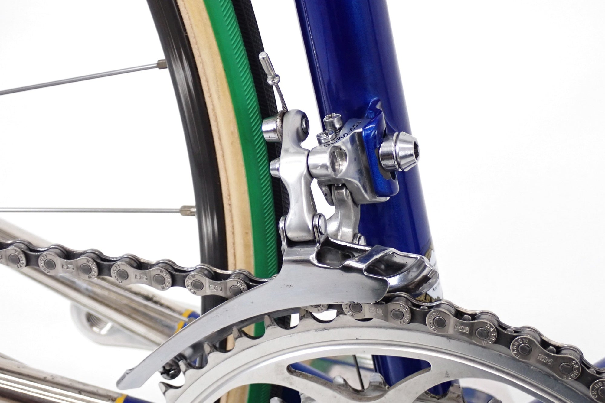 DE ROSA 「デローザ」 SUPER PRESTIGE EDDY MERCKX 年式不明 ロードバイク / 伊勢崎店