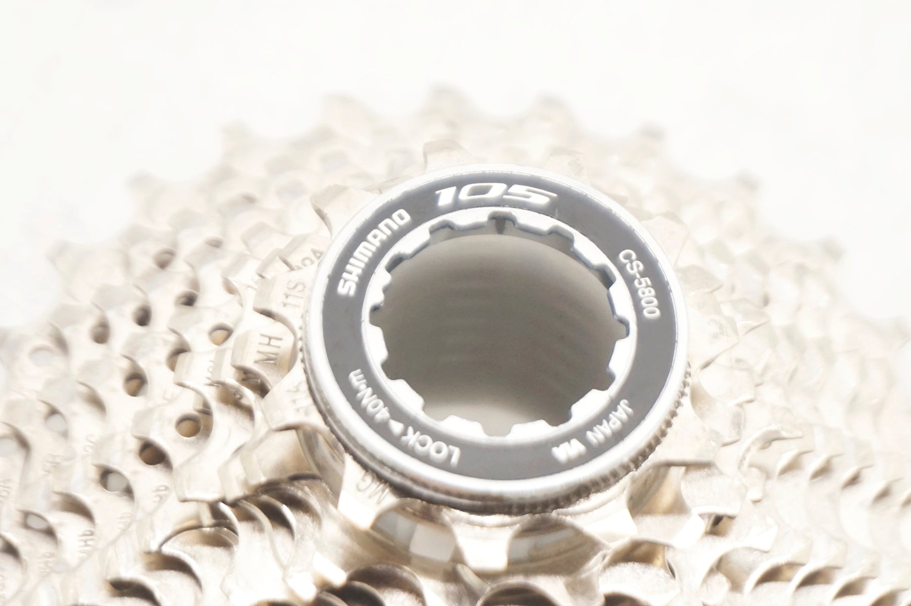 SHIMANO 「シマノ」 CS-5800 11-28T スプロケット / 大阪門真店