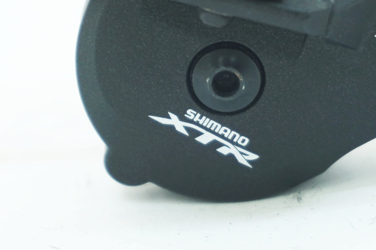 SHIMANO 「シマノ」 XTR SL-M9000 右のみ ラピッドファイヤーシフター