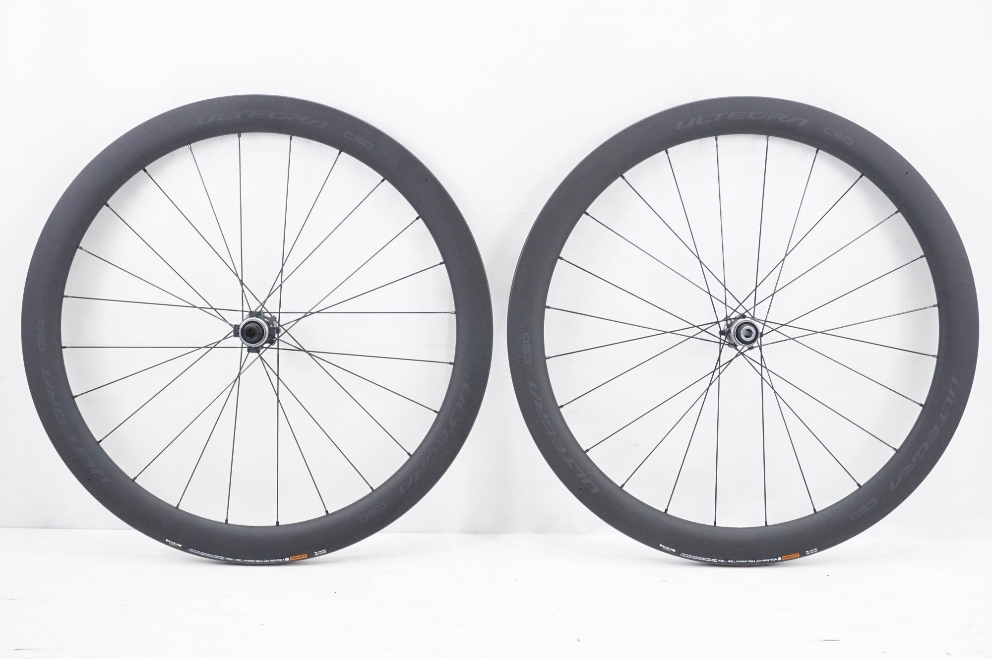 SHIMANO 「シマノ」 ULTEGRA WH-R8170-C50 シマノ11S ホイールセット / 大宮店